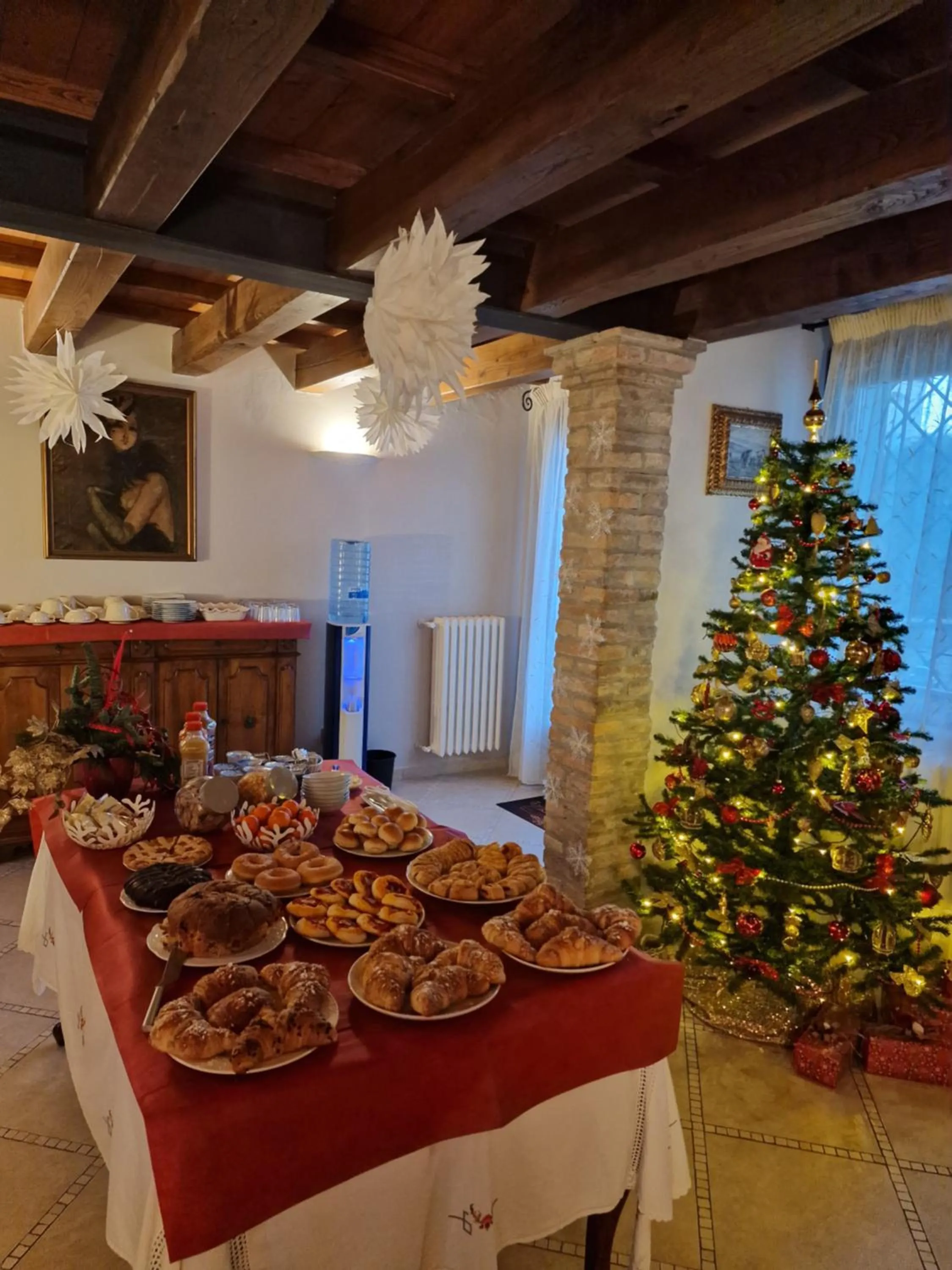 B&B Corte dei Ducati