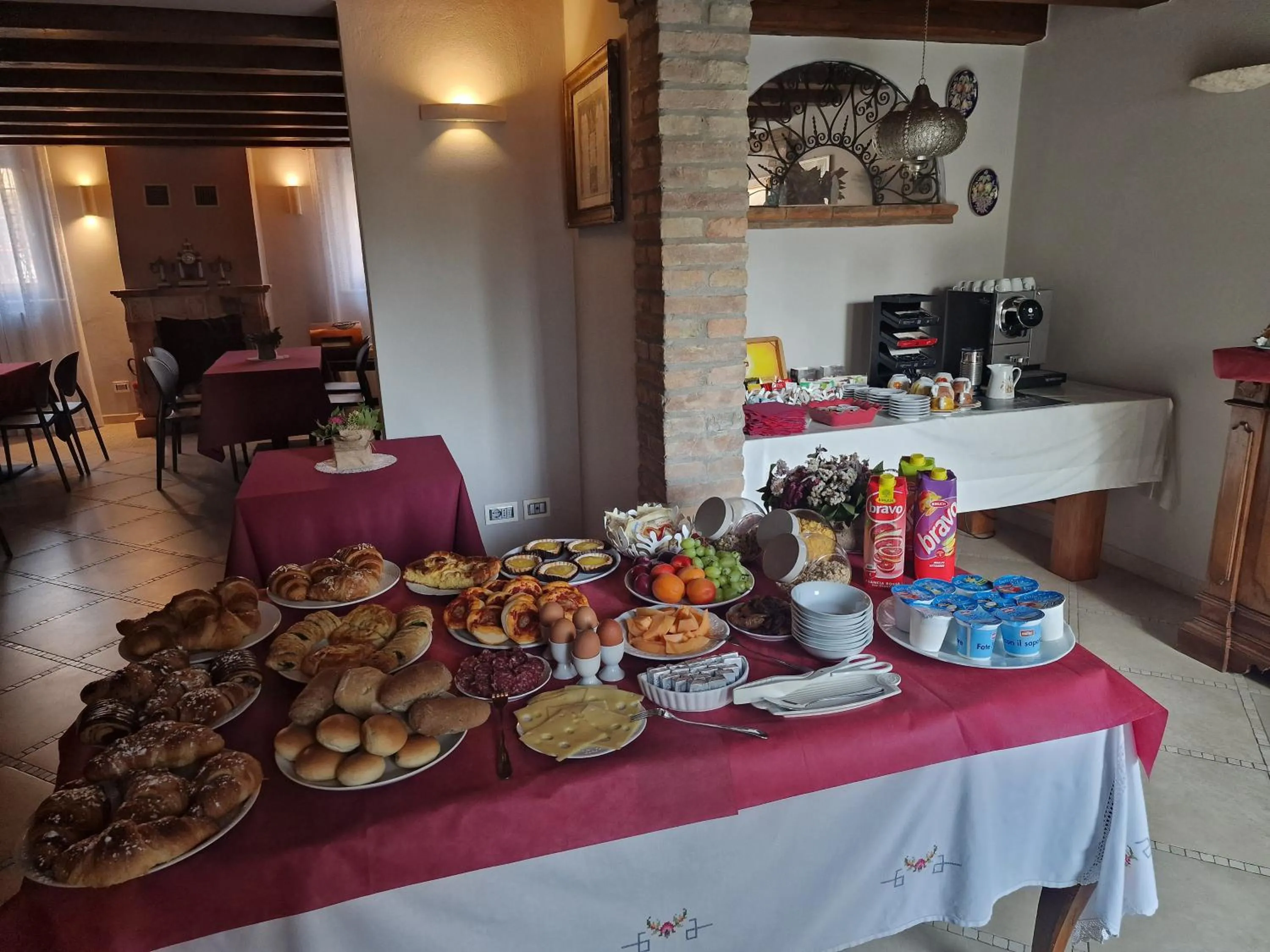 B&B Corte dei Ducati