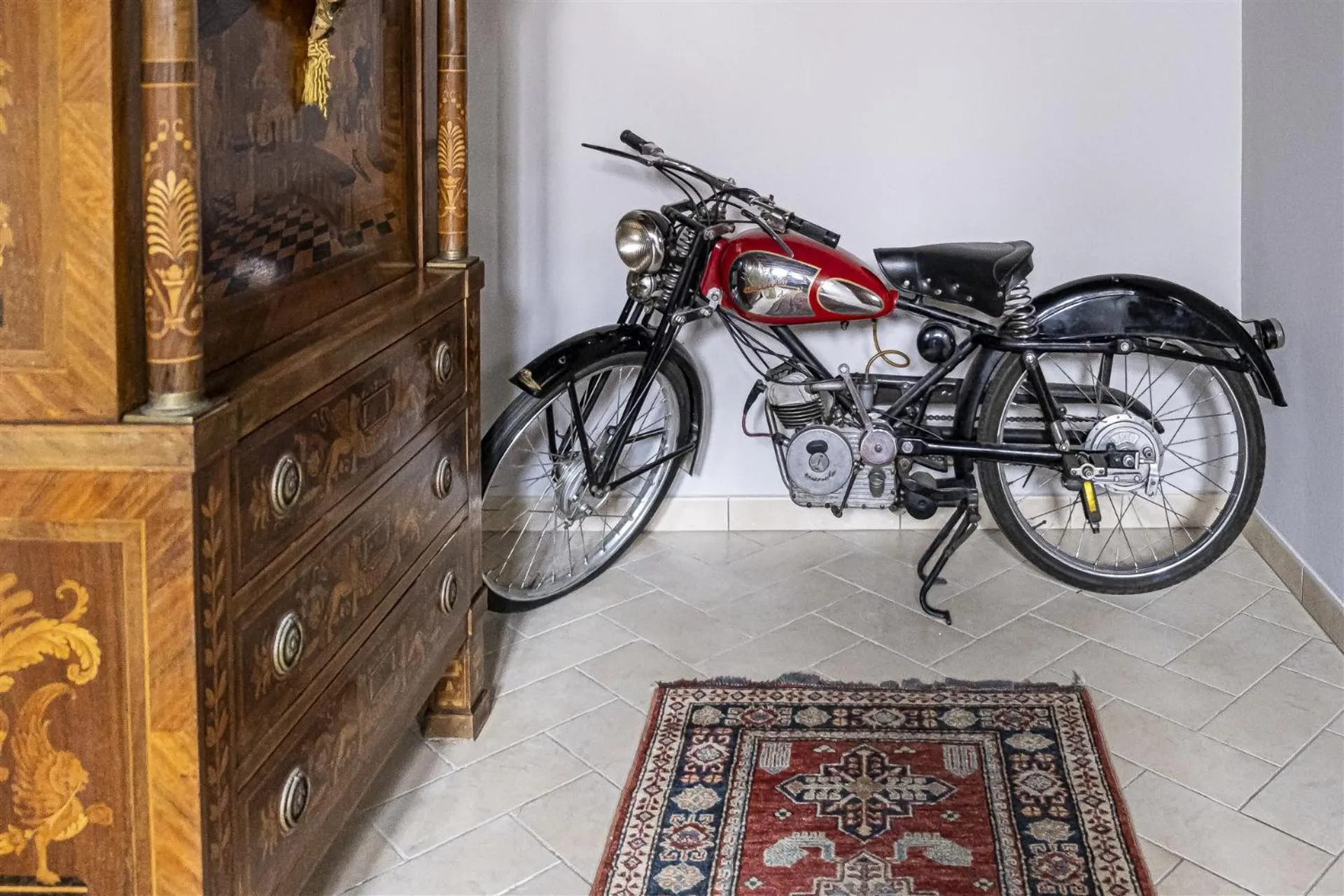 B&B Corte dei Ducati