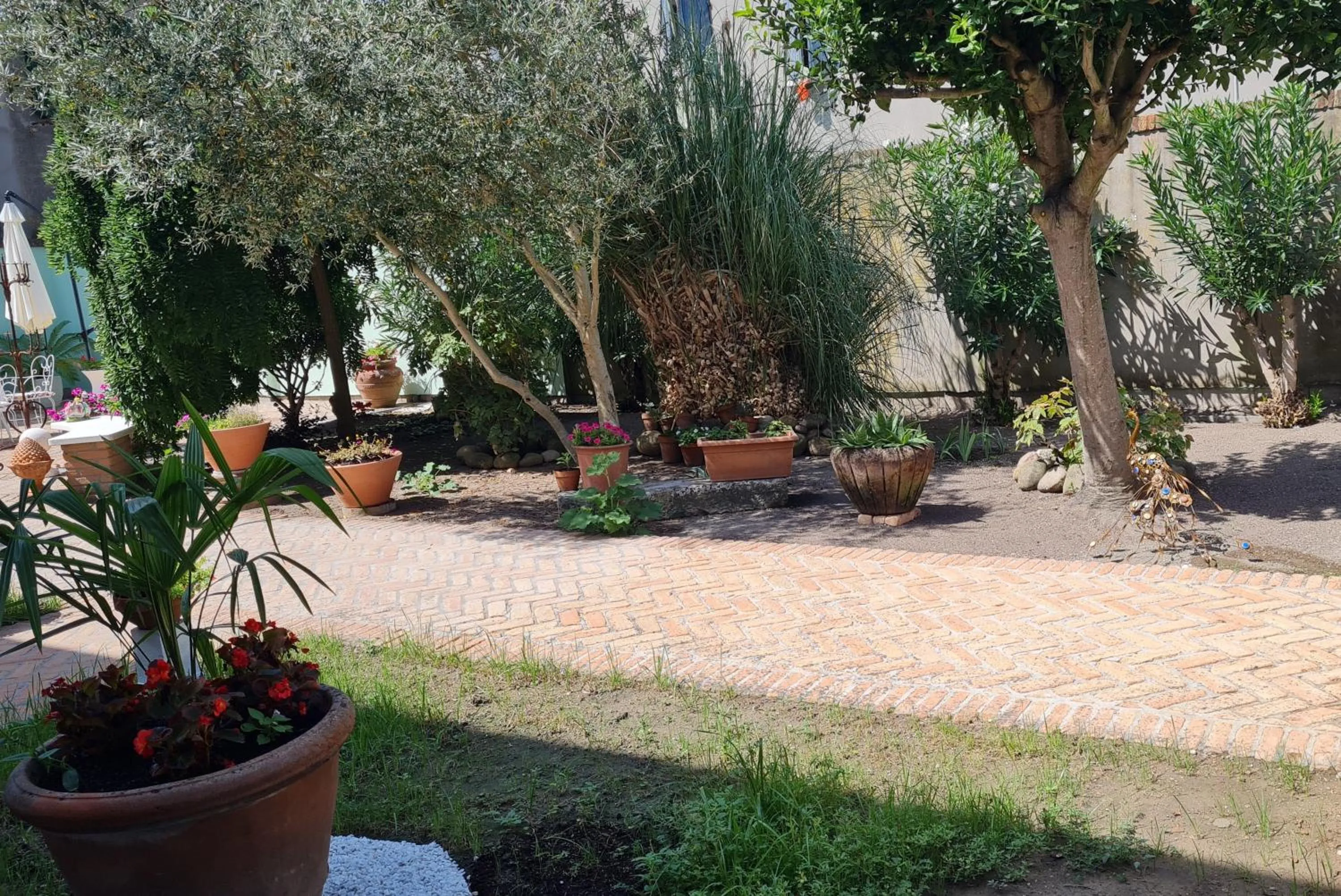 B&B Corte dei Ducati
