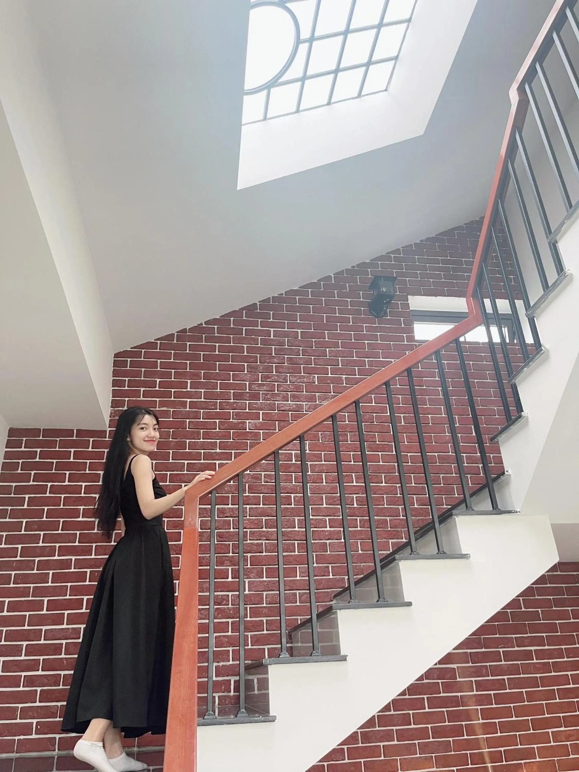 People in Mint Hoi An Villa