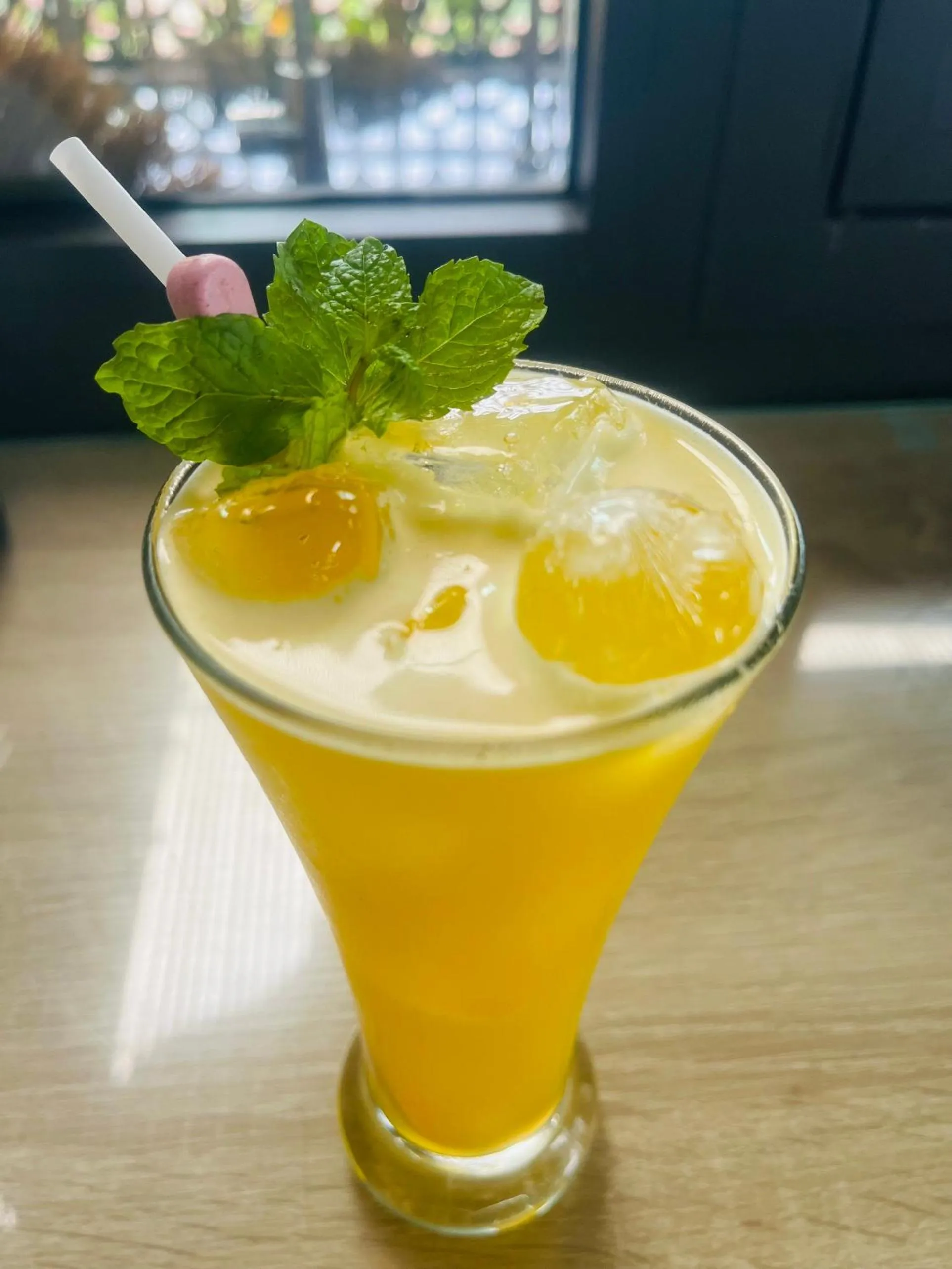 Drinks in Mint Hoi An Villa