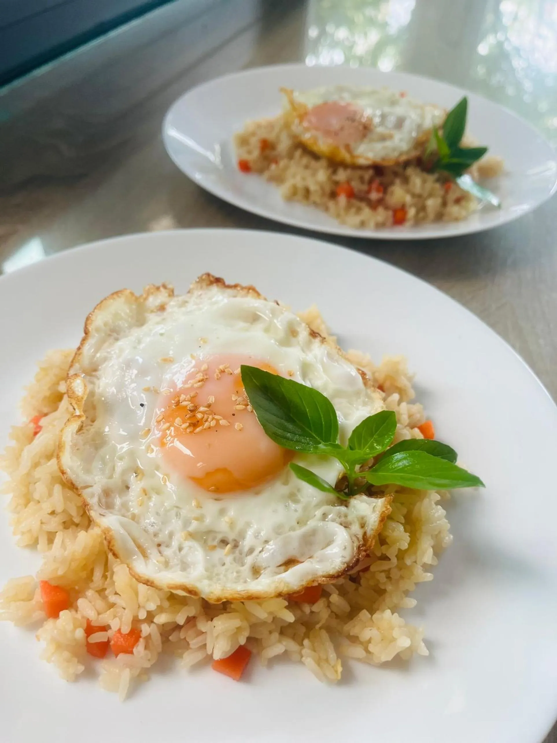 Food in Mint Hoi An Villa