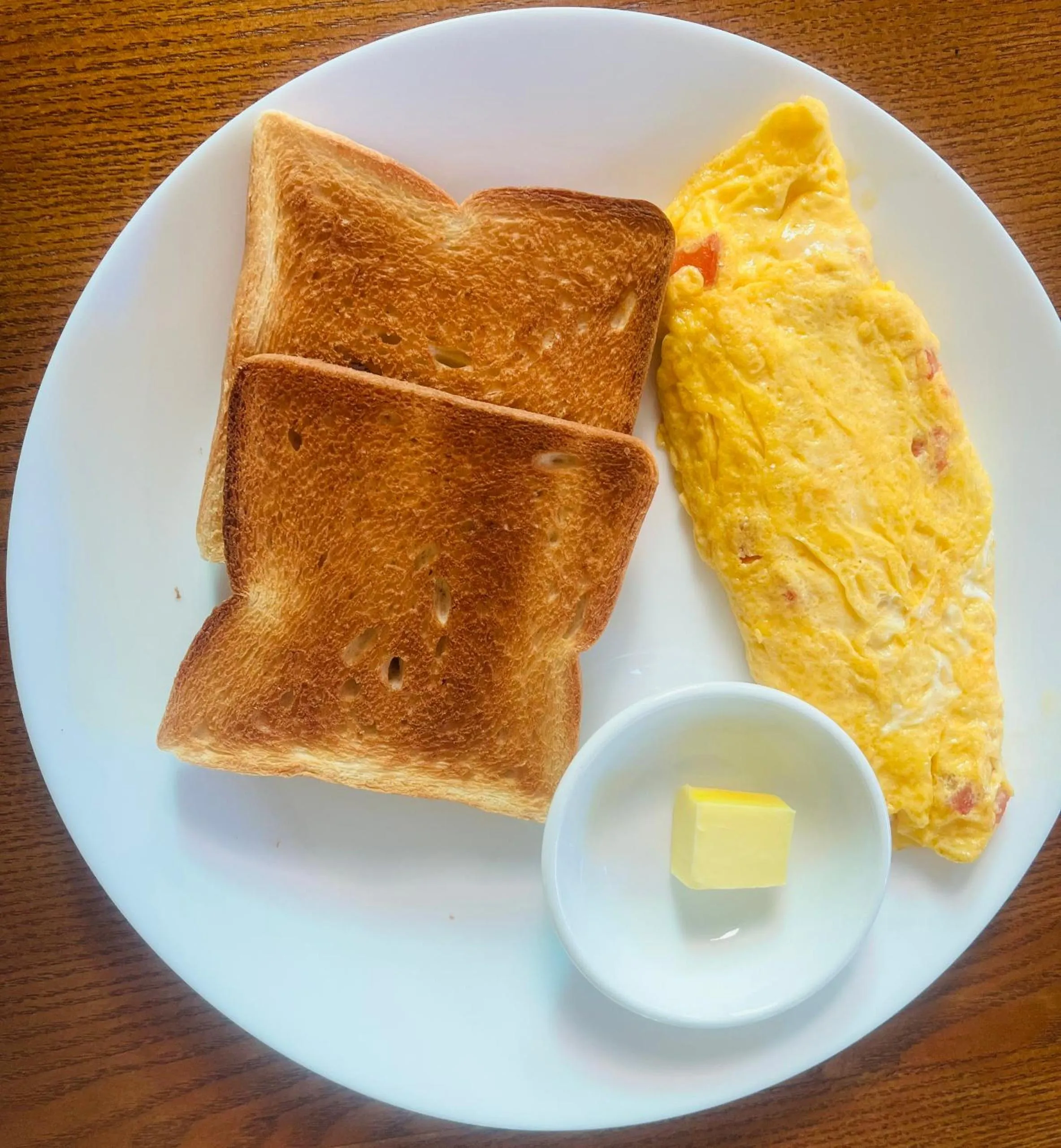 Food in Mint Hoi An Villa