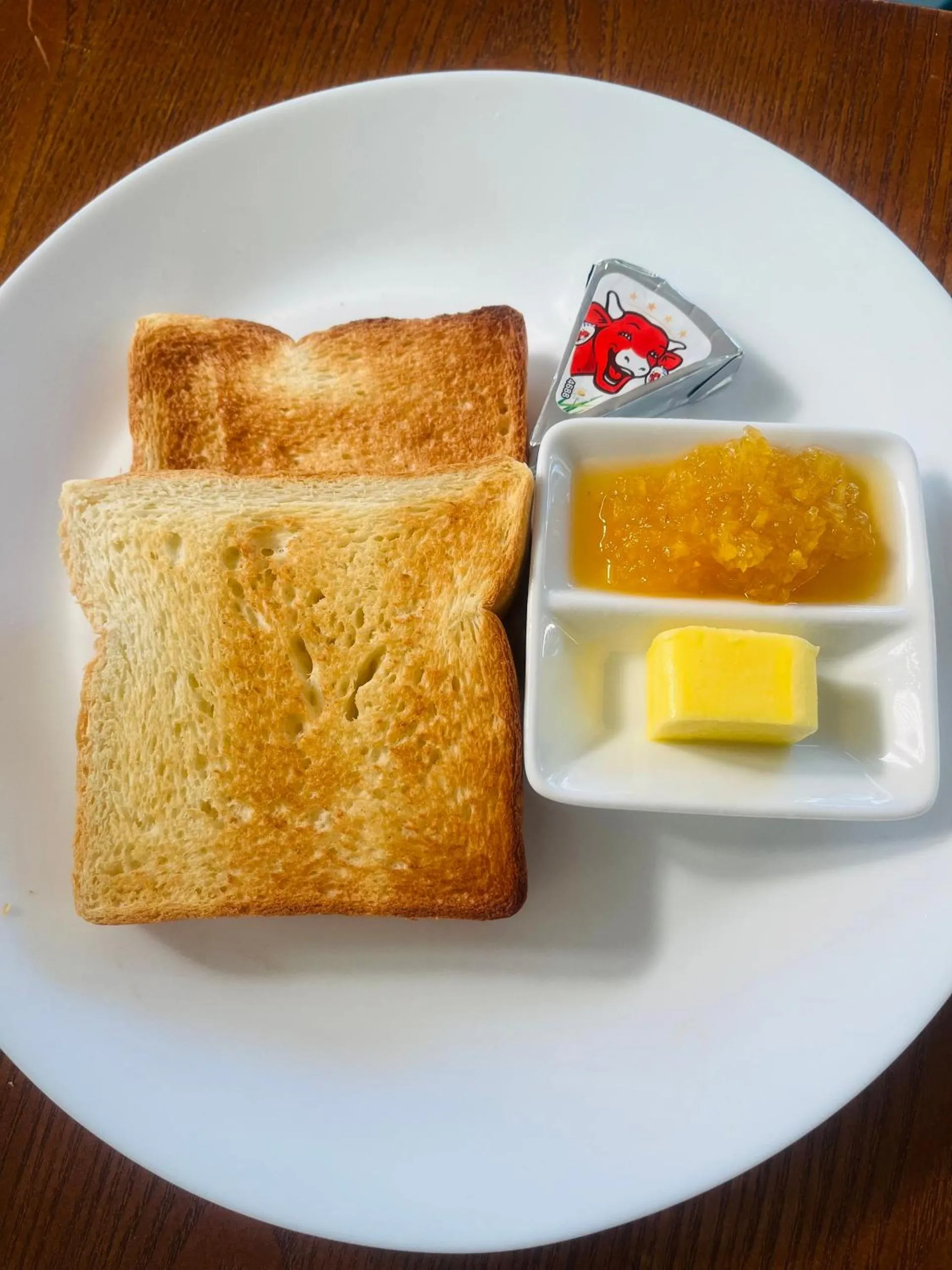 Food in Mint Hoi An Villa