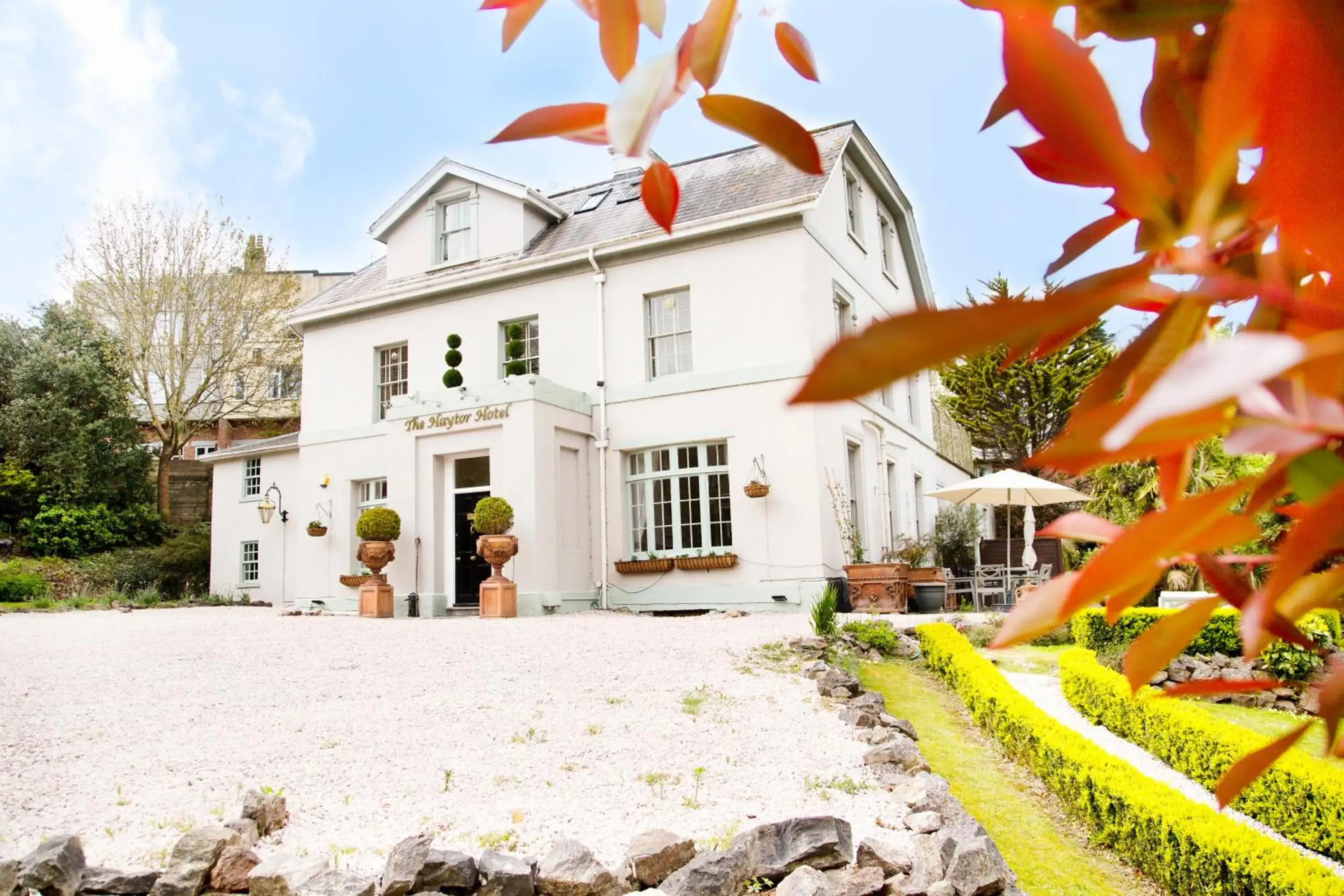 Haytor Hotel Haytor Hotel