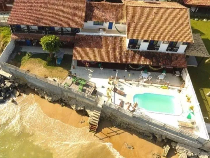 Pousada das Tartarugas
