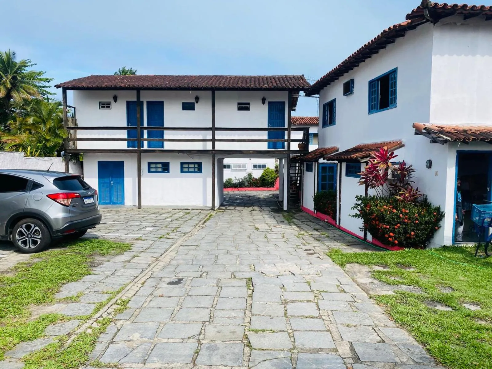Pousada das Tartarugas