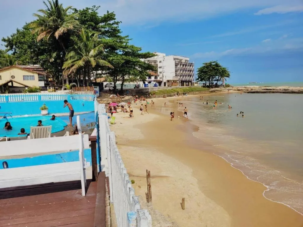 Pousada das Tartarugas