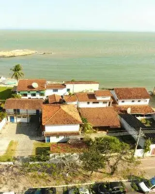 Pousada das Tartarugas Pousada das Tartarugas