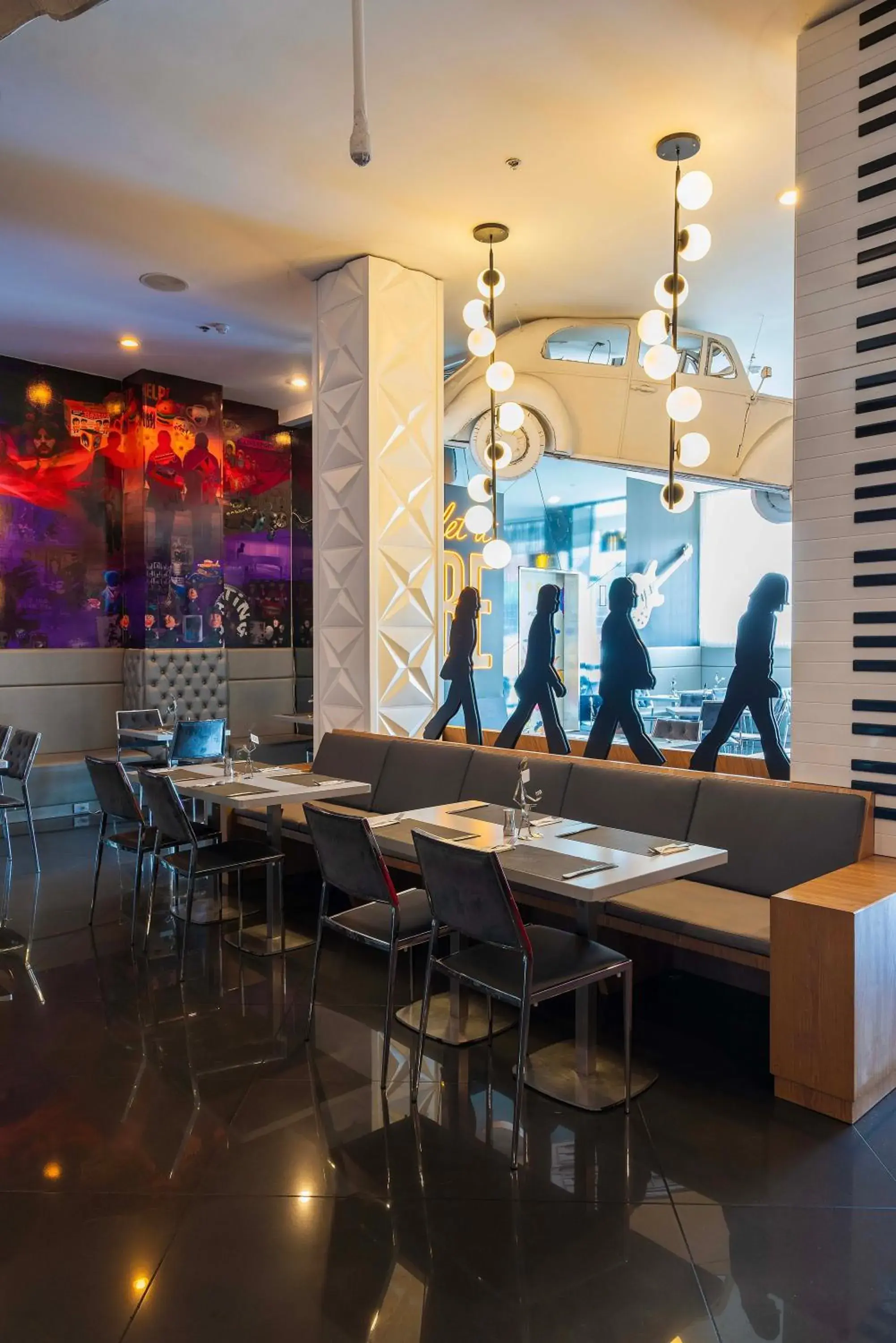 Hotel Black Tower Premium Hotel Black Tower Premium