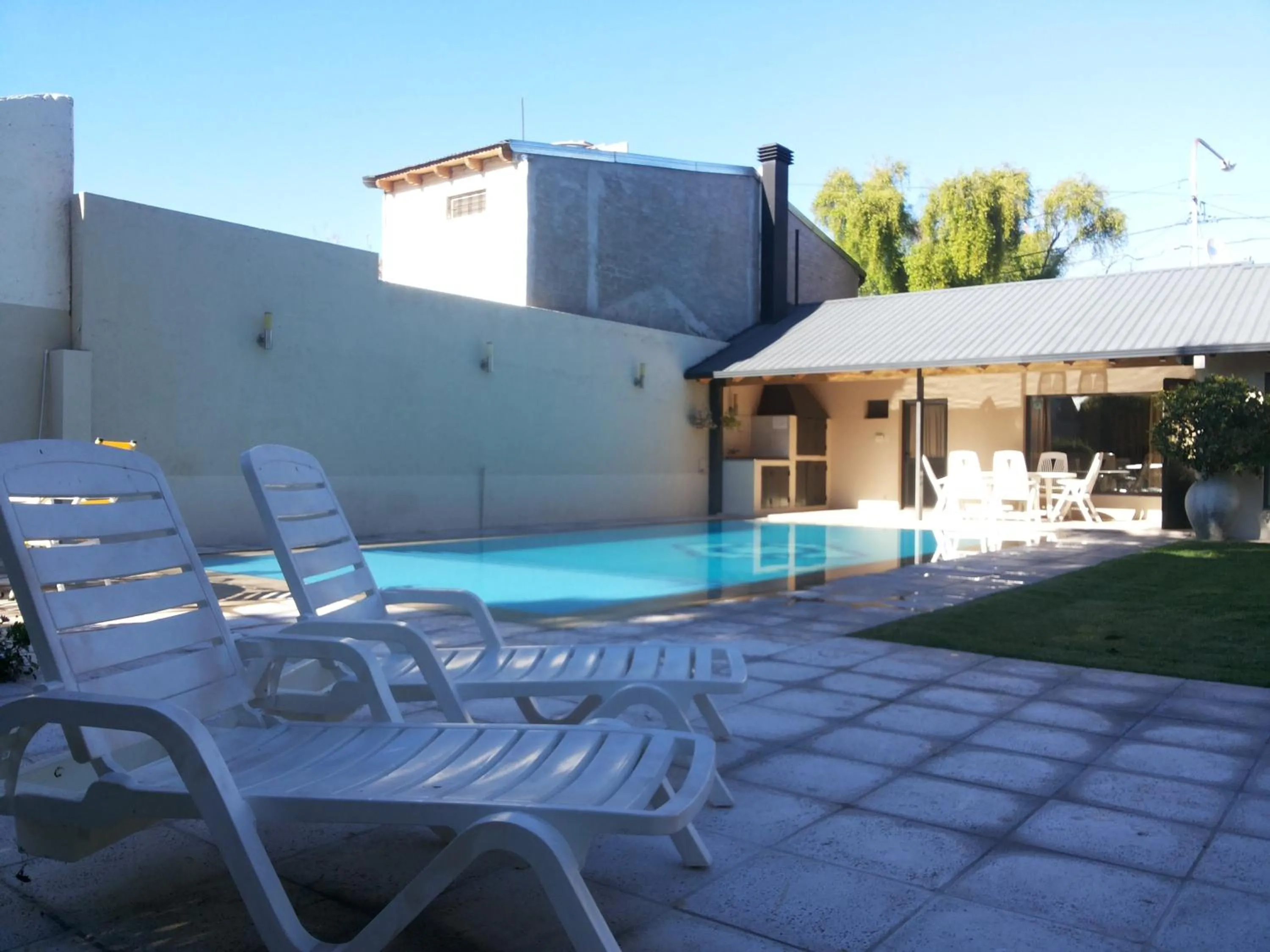 Cabaña de Encanto