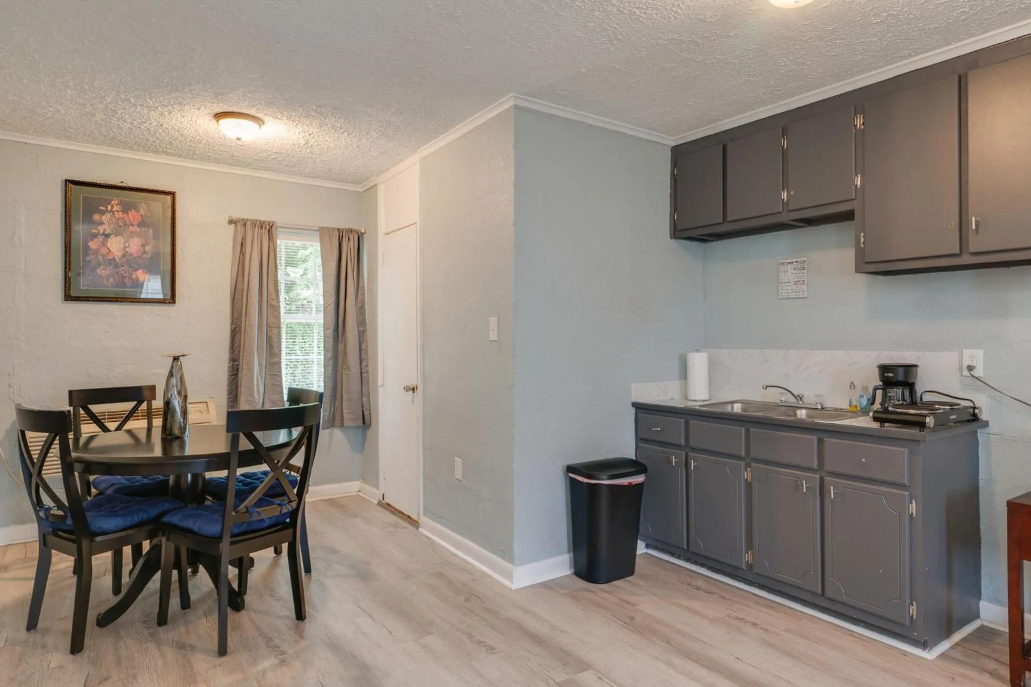 Greenhill Boutique Suites