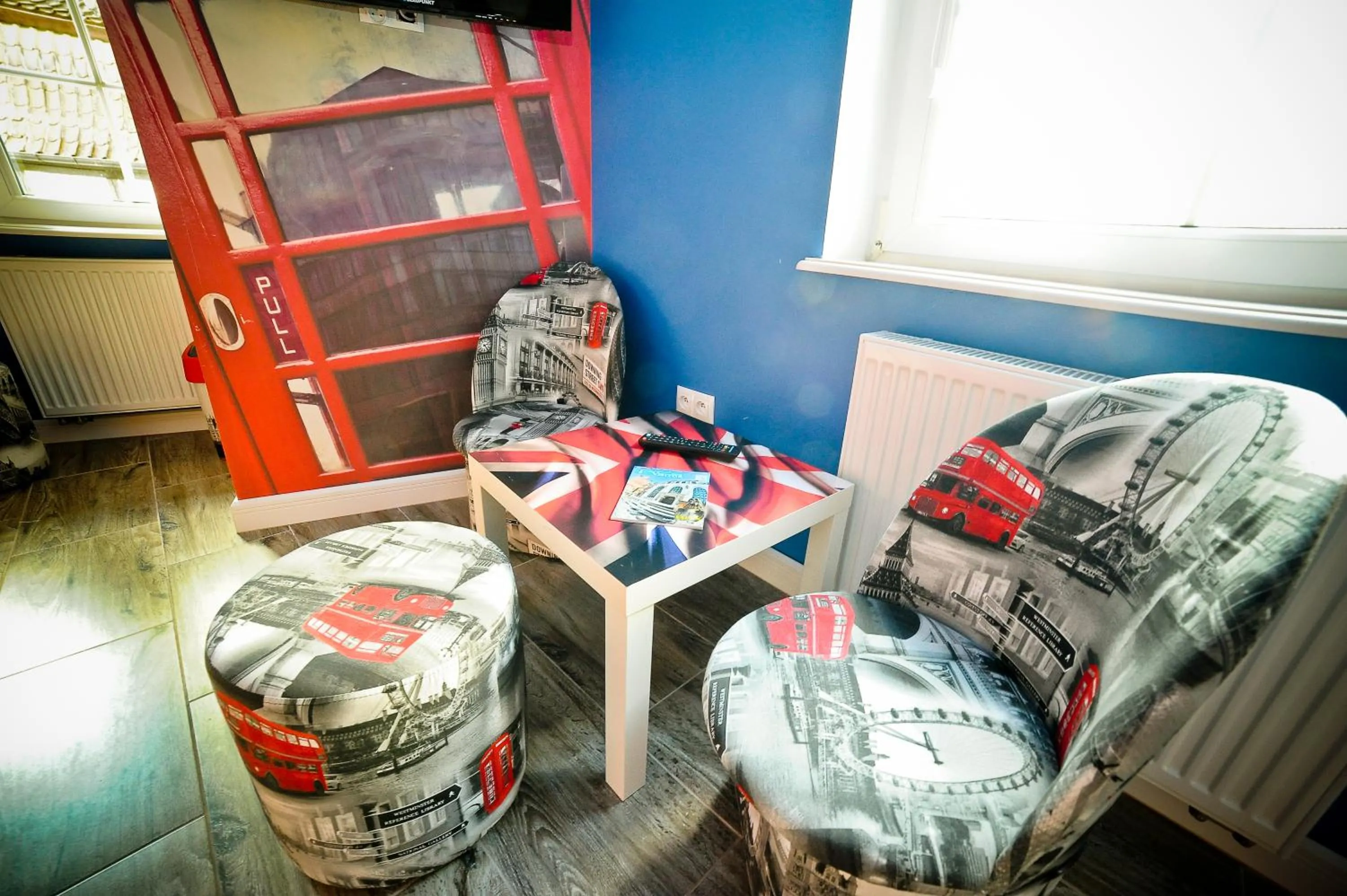 Bed in World Hostel - Old Town