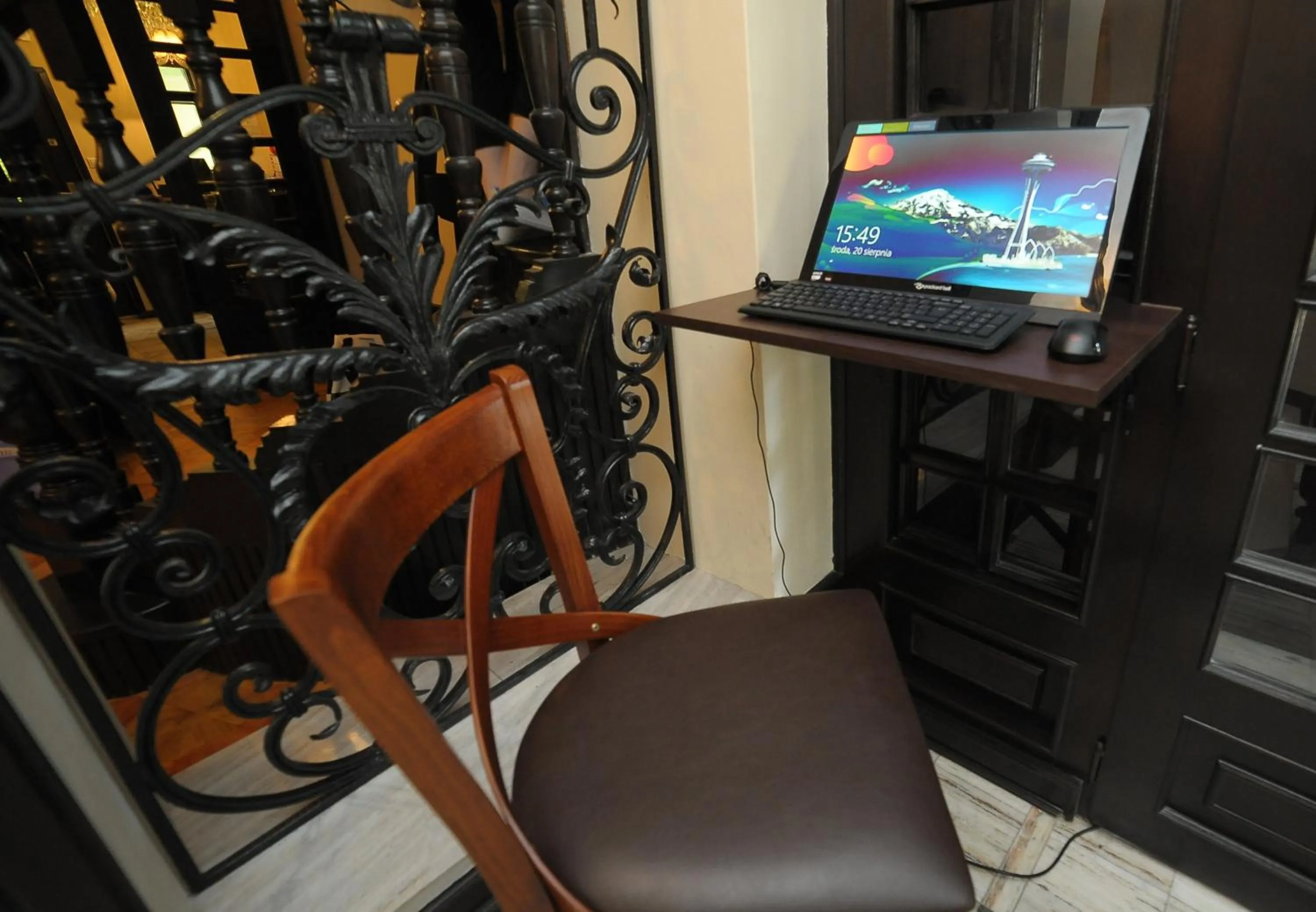 Other in World Hostel - Old Town