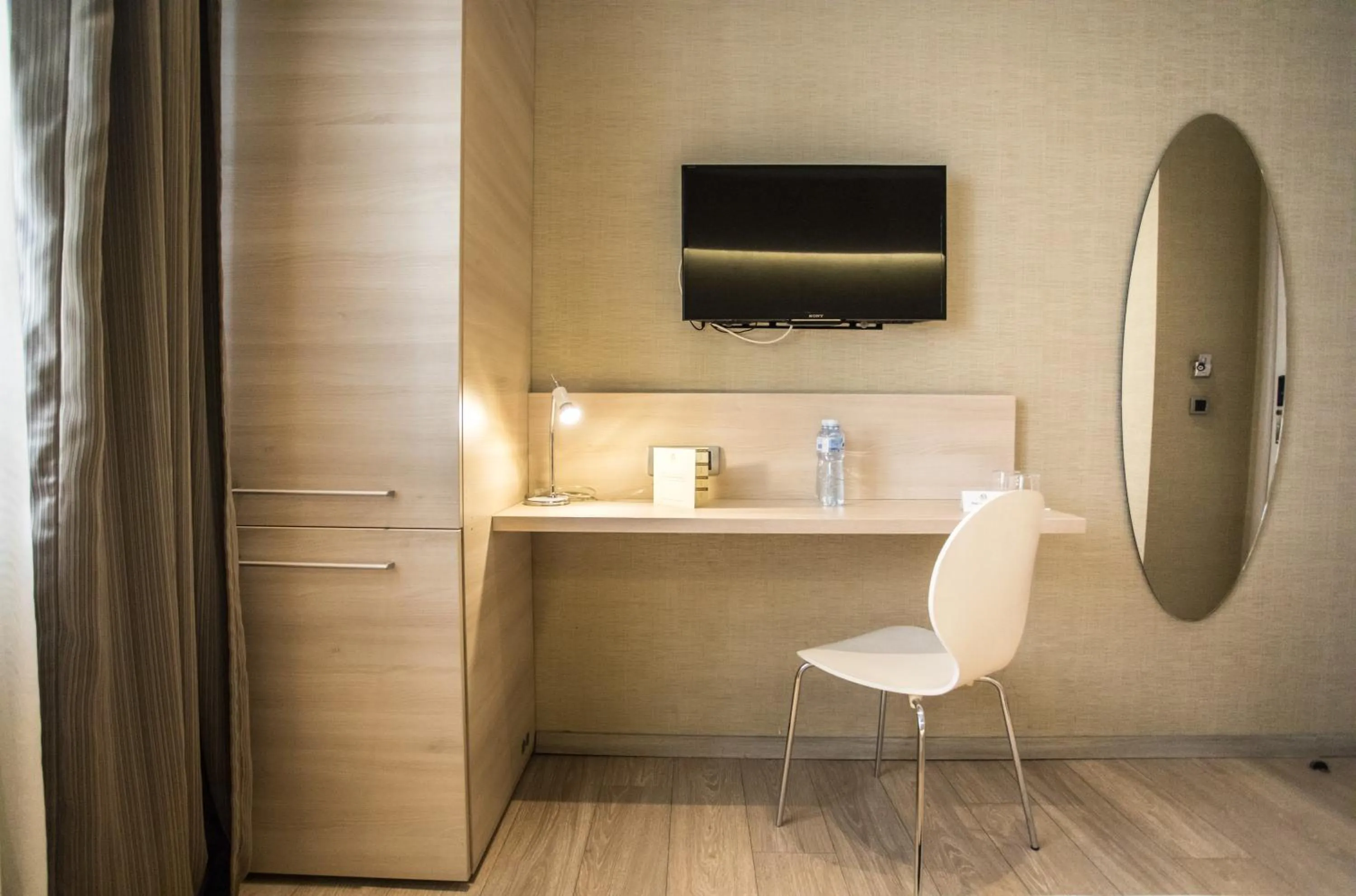 TV and multimedia in Prince Hall