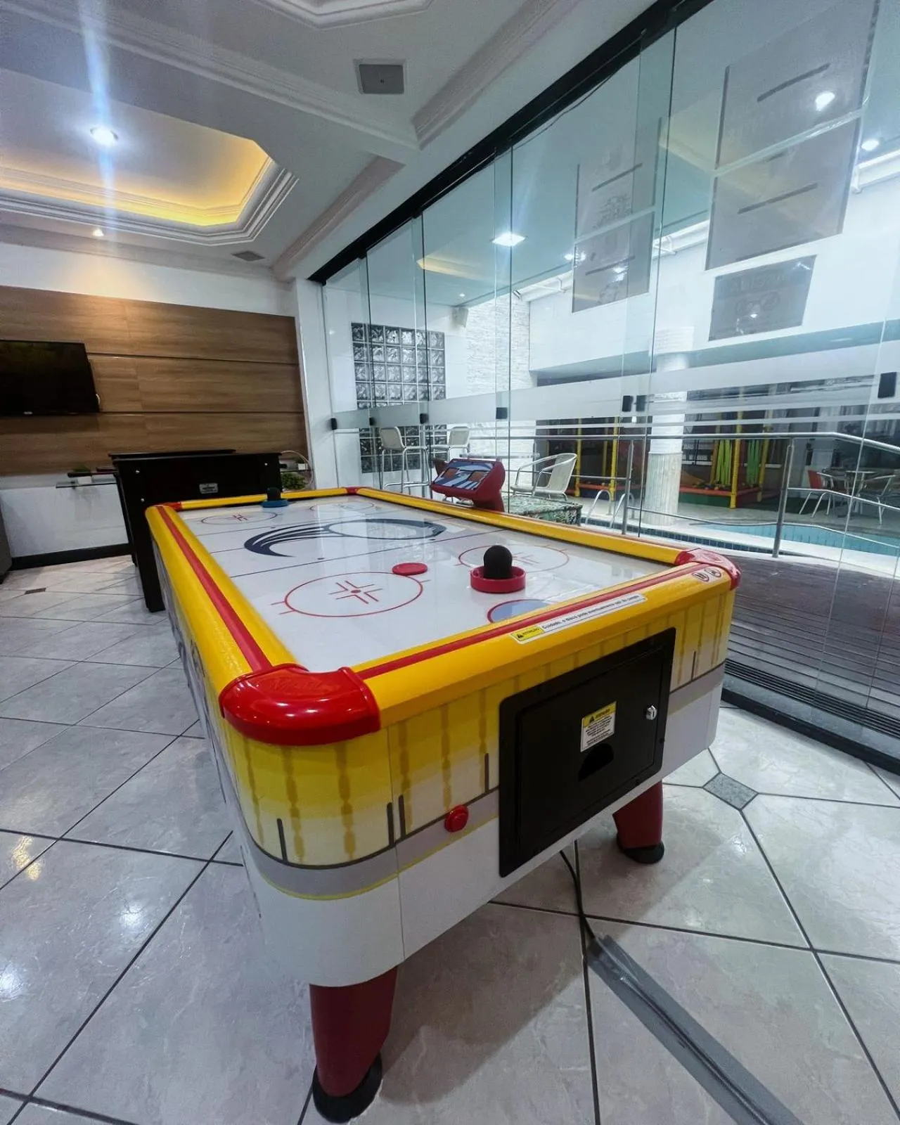 Torre Sol Hotel & Eventos