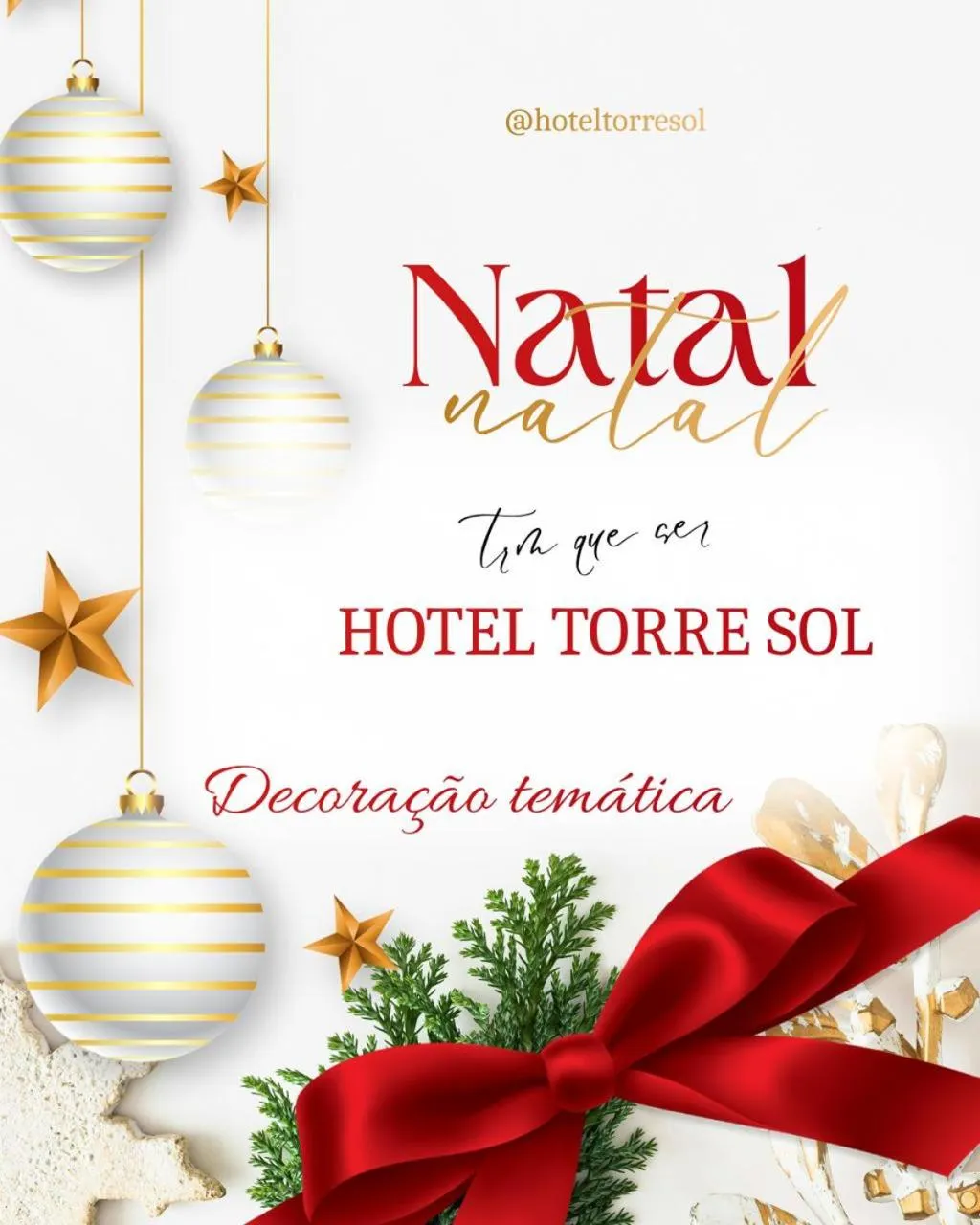 Torre Sol Hotel & Eventos