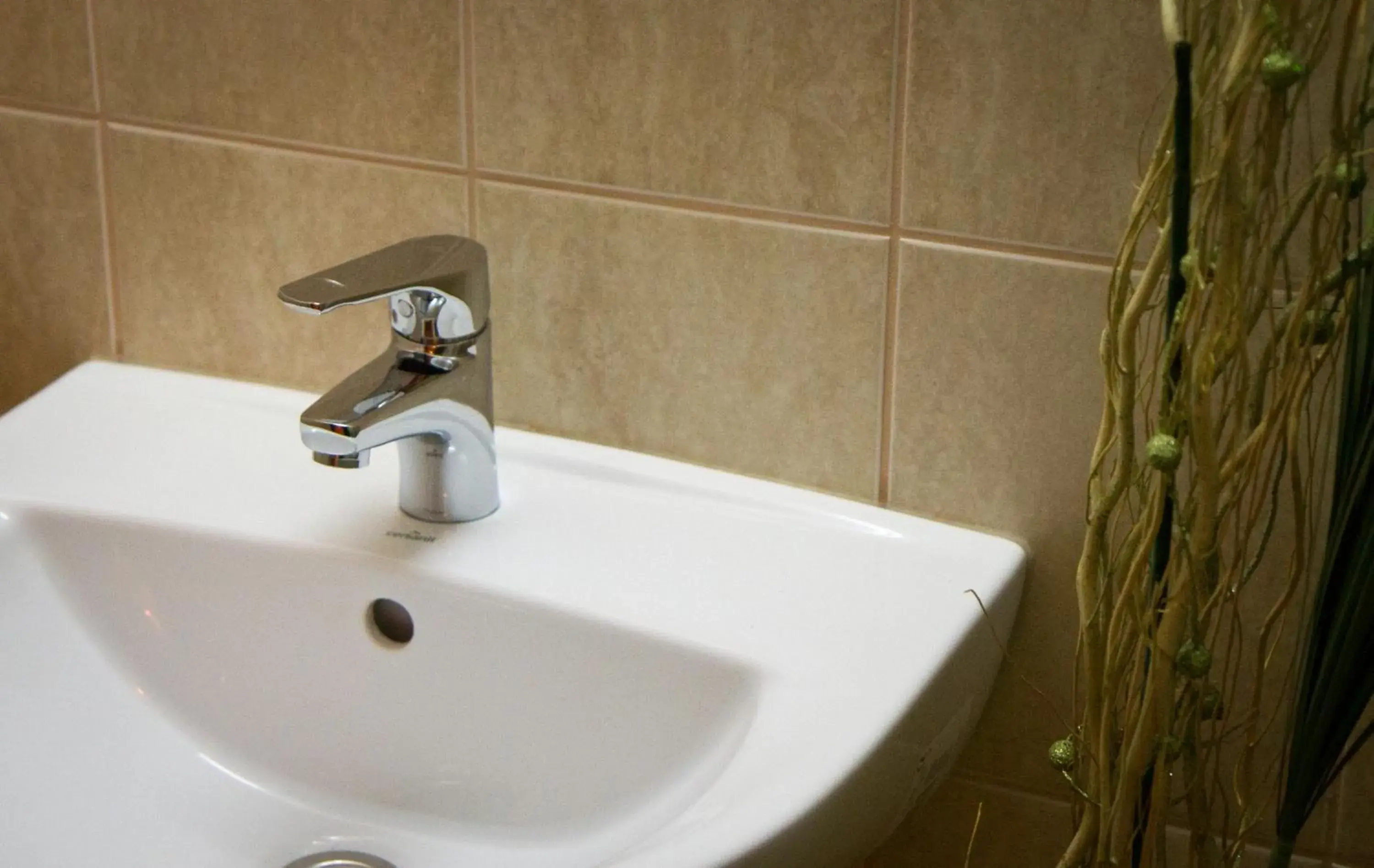 Shower, Bathroom in Esprit Hotel