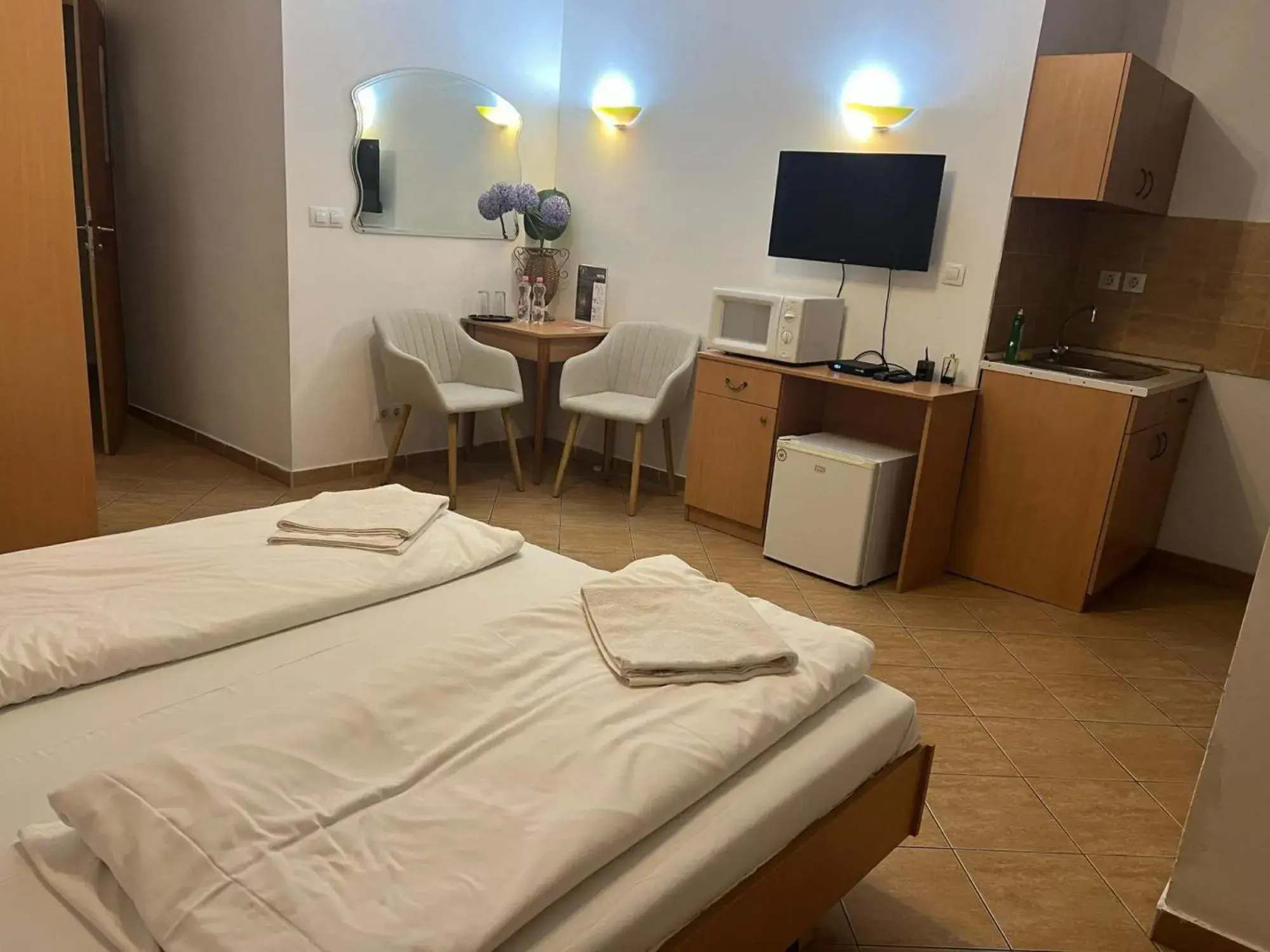 Bedroom, Bed in Esprit Hotel Bedroom, Bed in Esprit Hotel