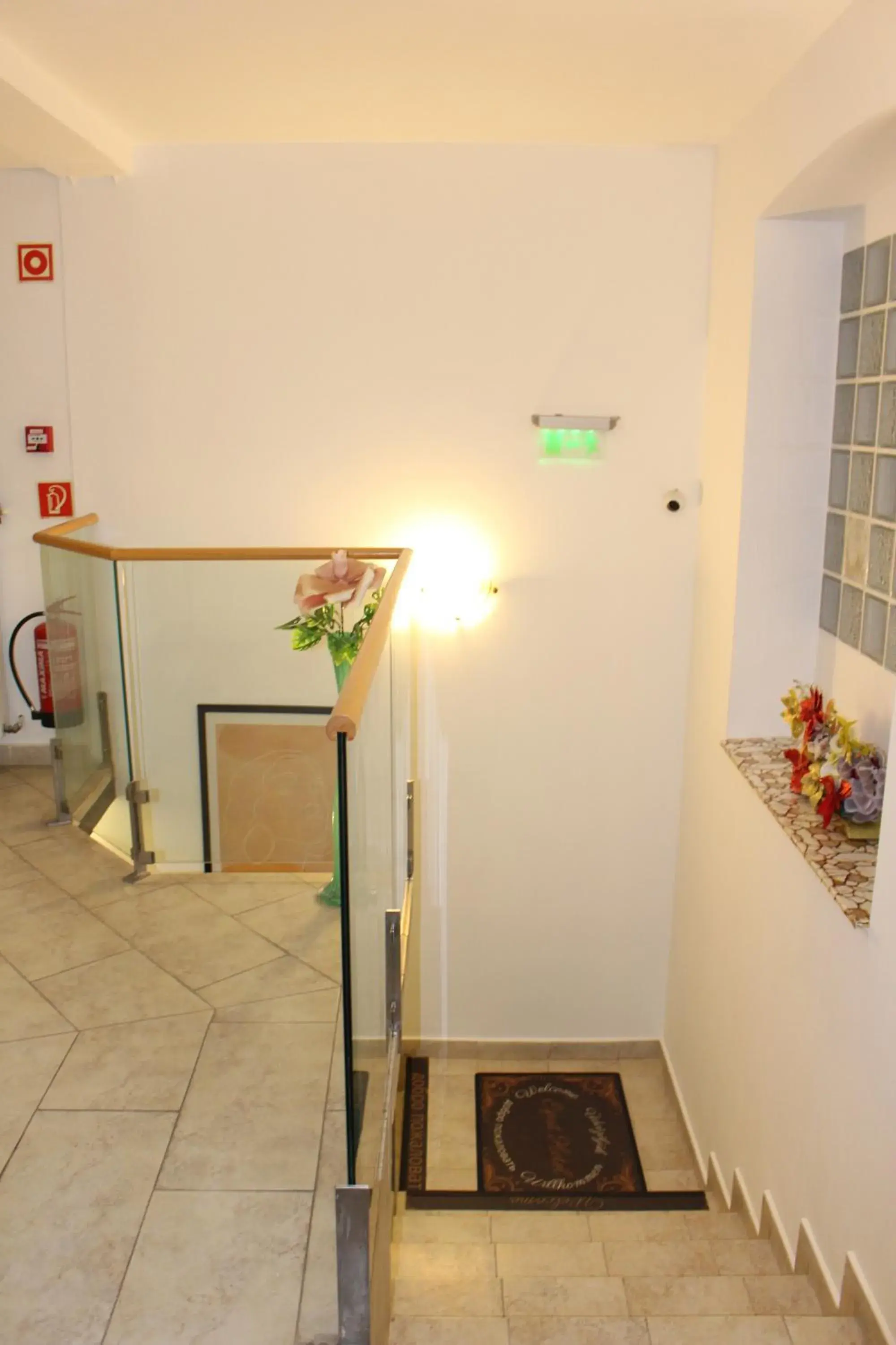 Property building in Esprit Hotel Property building in Esprit Hotel