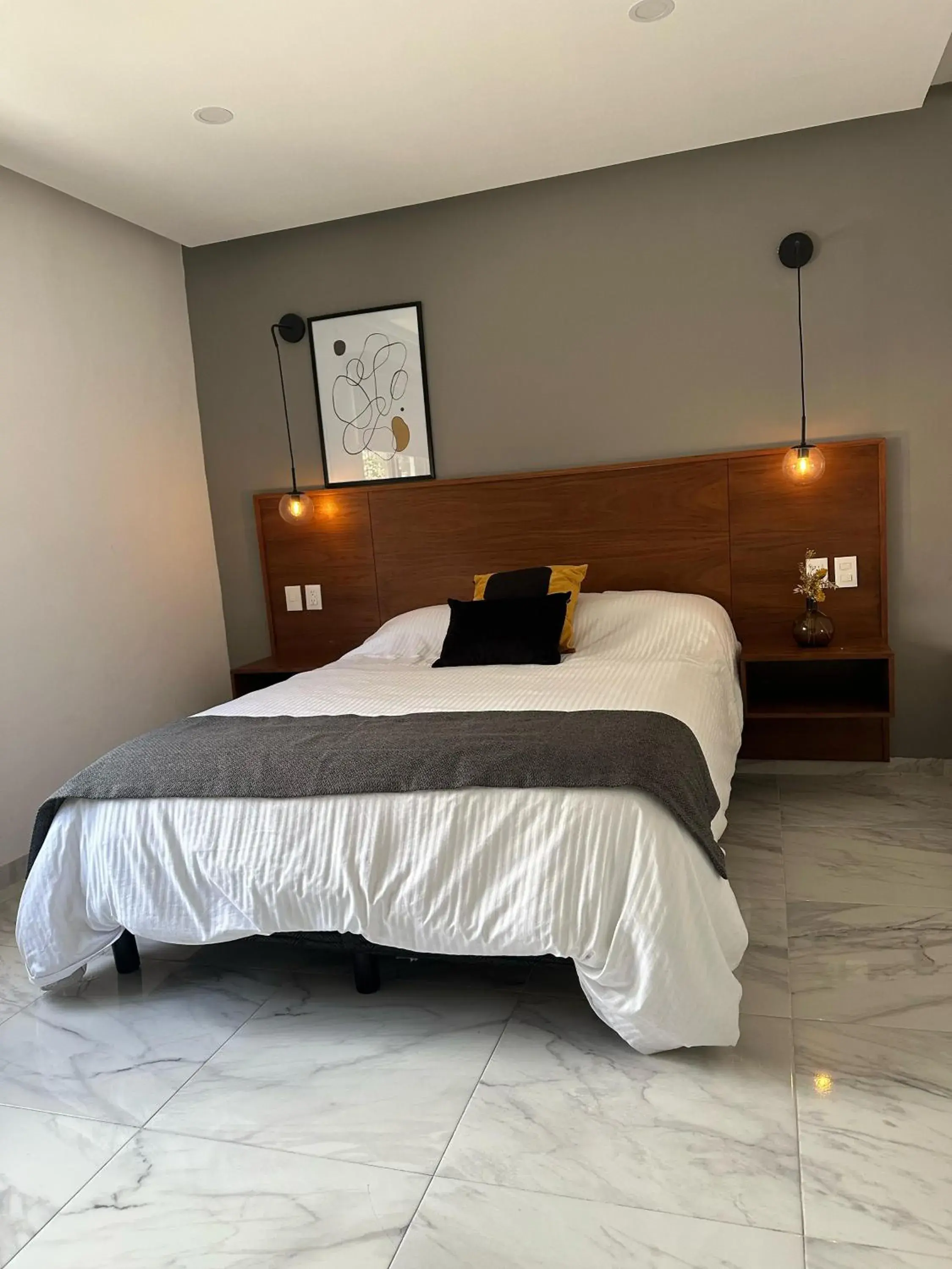 Executive Suite in Pachamaya Holistic Wellness & Spa Executive Suite in Pachamaya Holistic Wellness & Spa