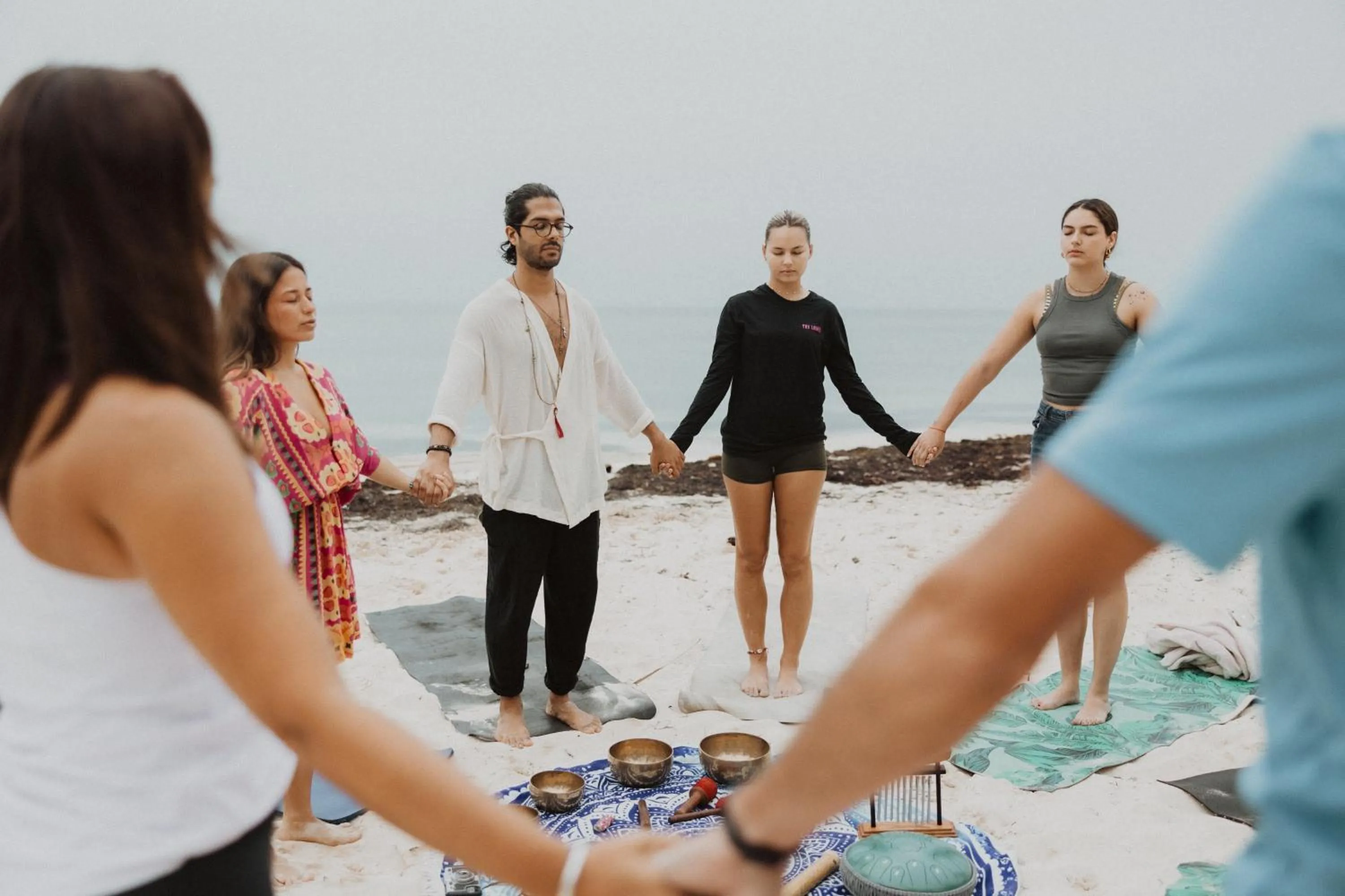 People in Pachamaya Holistic Wellness & Spa