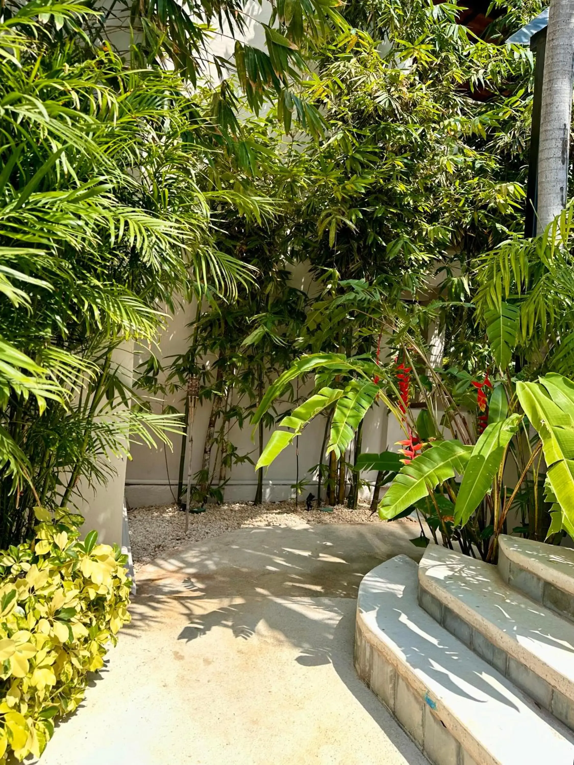 Property building in Pachamaya Holistic Wellness & Spa Property building in Pachamaya Holistic Wellness & Spa