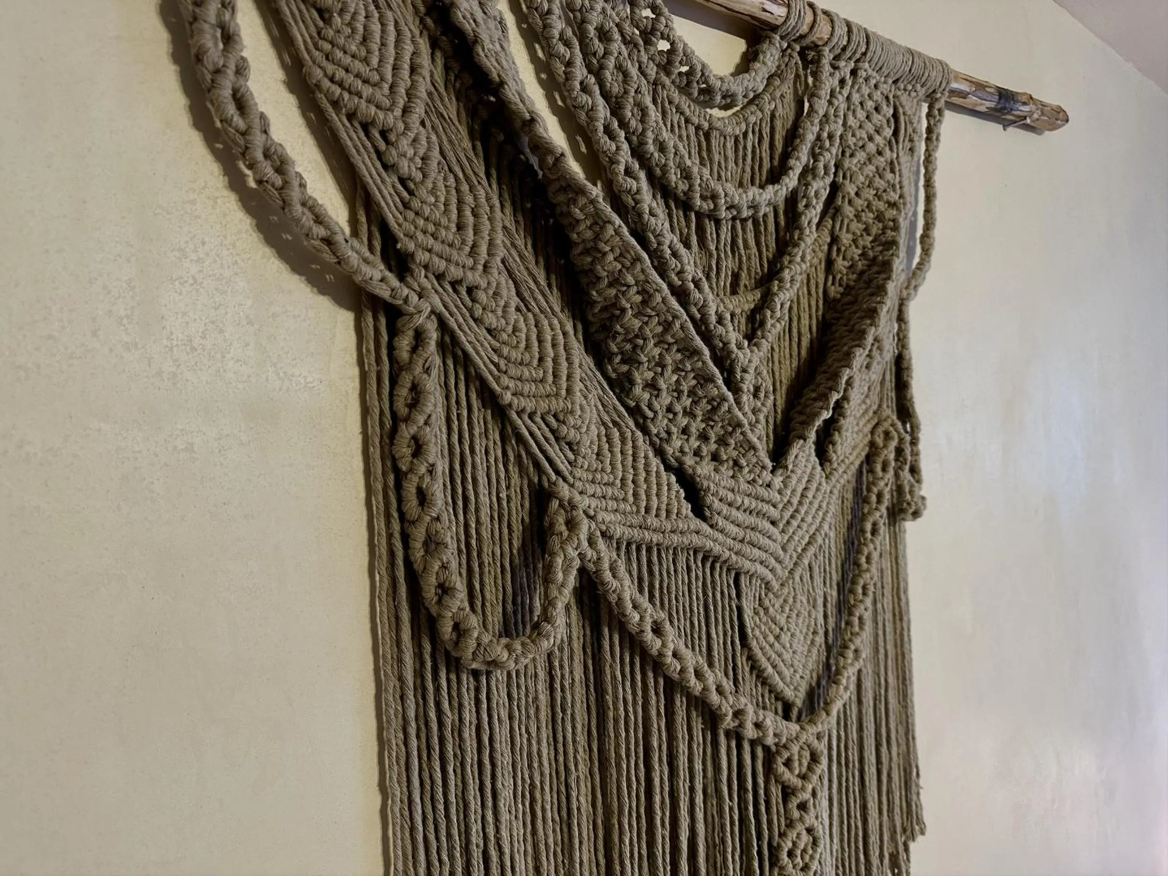 Bedroom in Pachamaya Holistic Wellness & Spa