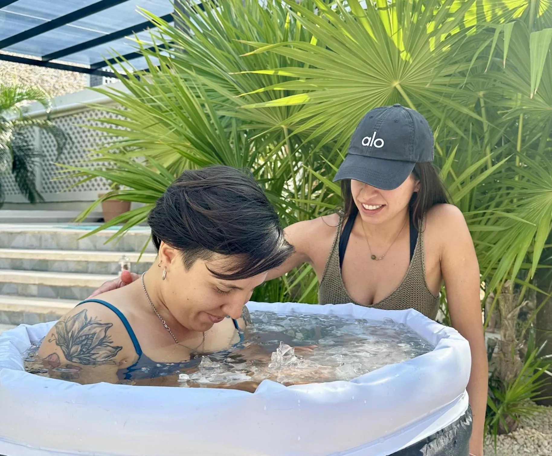 Day in Pachamaya Holistic Wellness & Spa