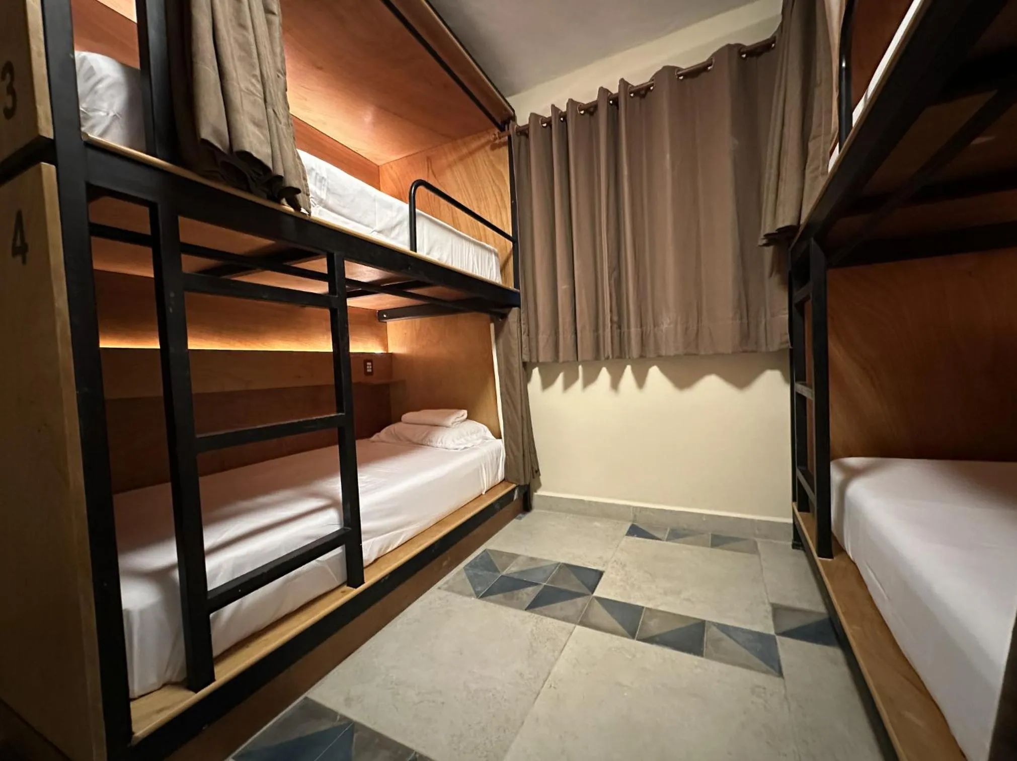 Bedroom, Bed in Pachamaya Holistic Wellness & Spa