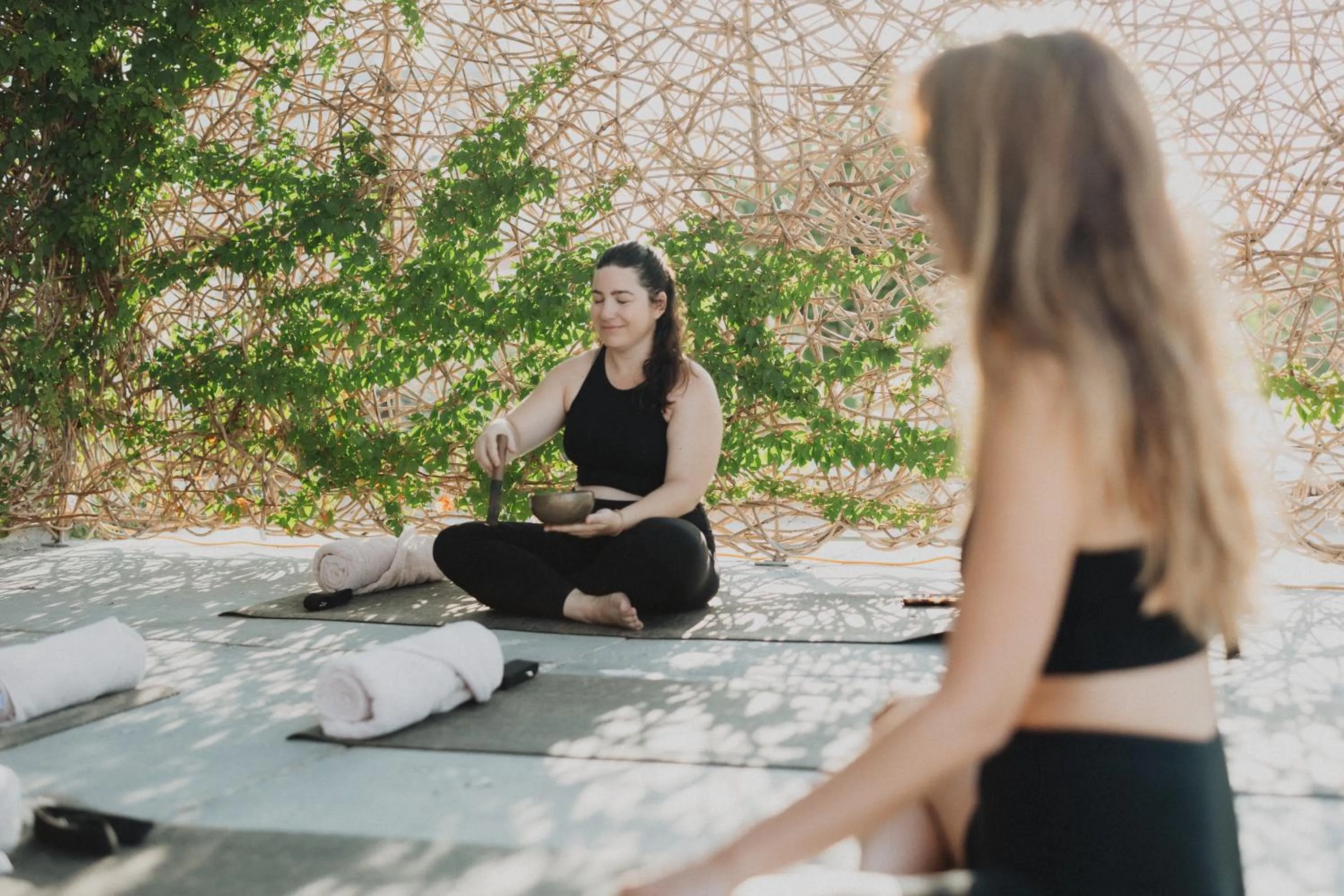 People in Pachamaya Holistic Wellness & Spa