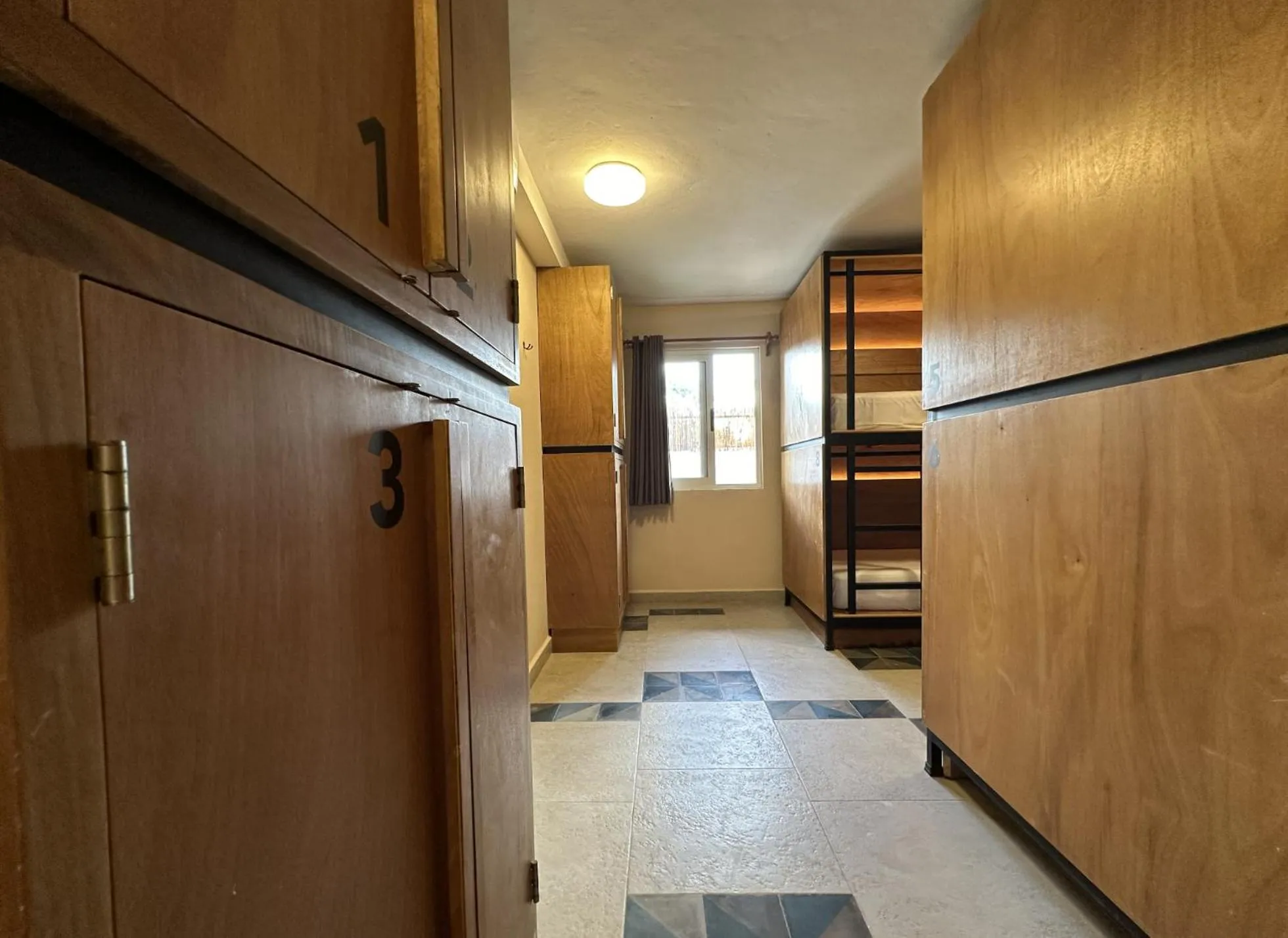 Photo of the whole room in Pachamaya Holistic Wellness & Spa