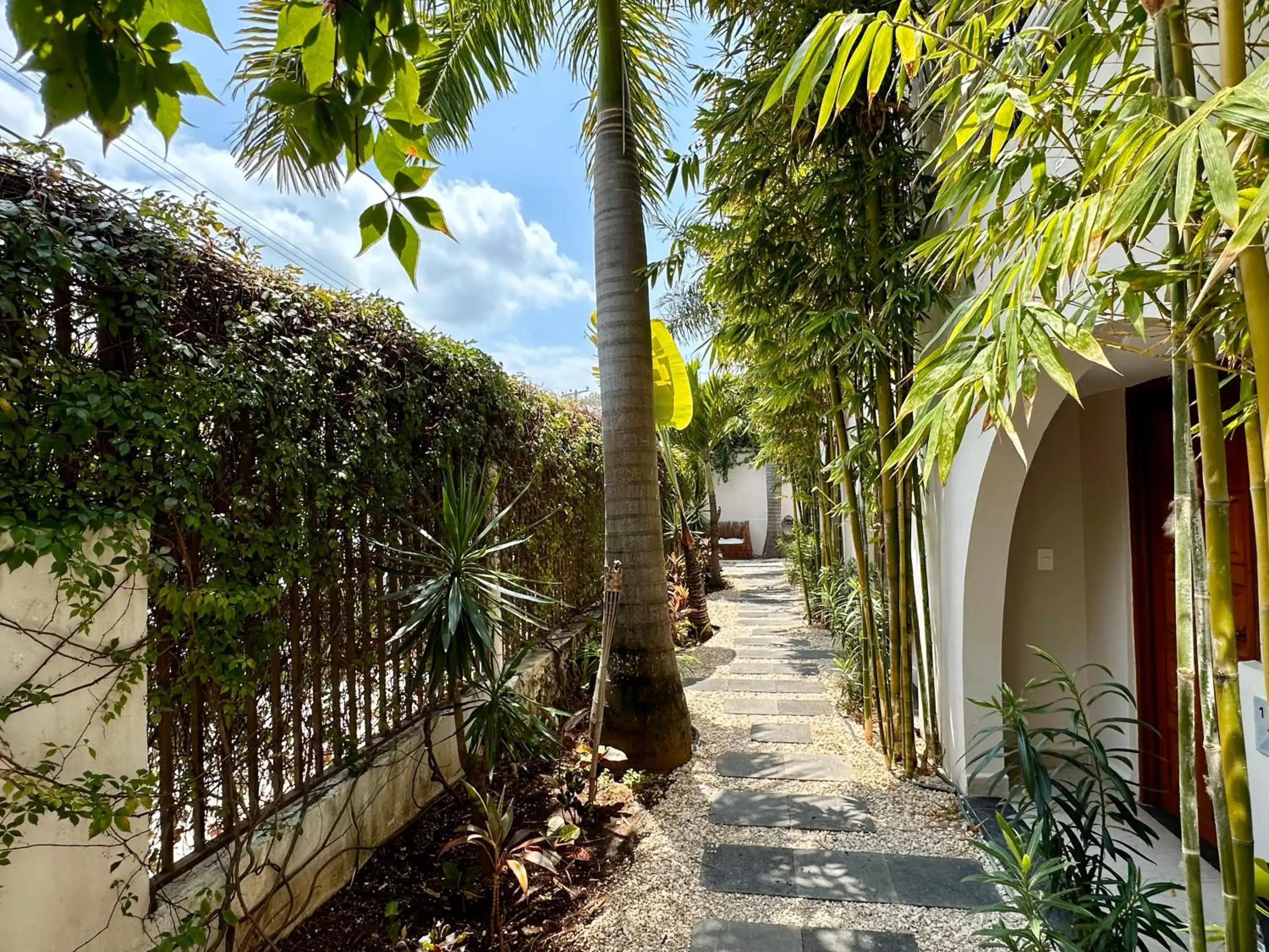 Property building in Pachamaya Holistic Wellness & Spa Property building in Pachamaya Holistic Wellness & Spa