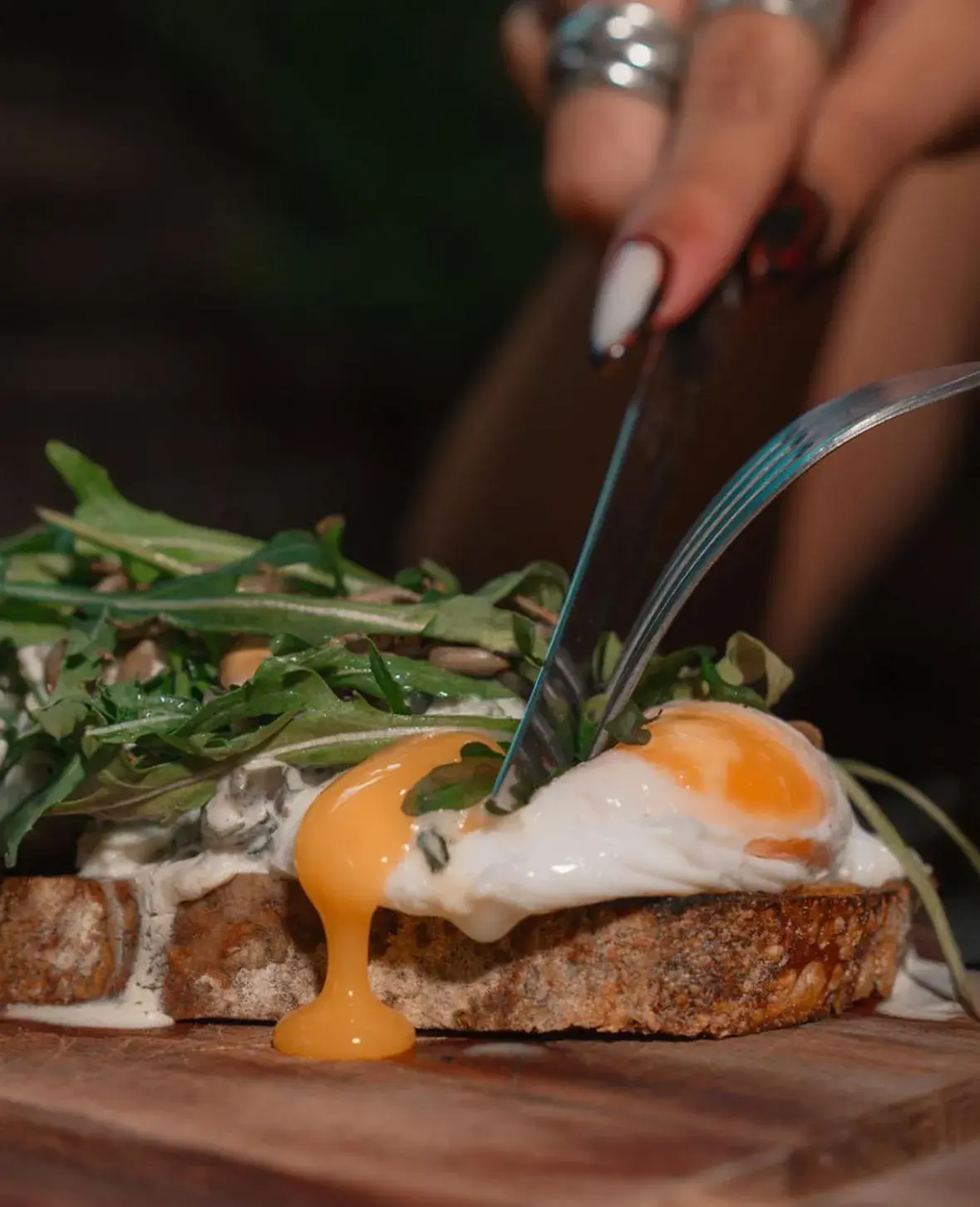 Breakfast in Pachamaya Holistic Wellness & Spa Breakfast in Pachamaya Holistic Wellness & Spa