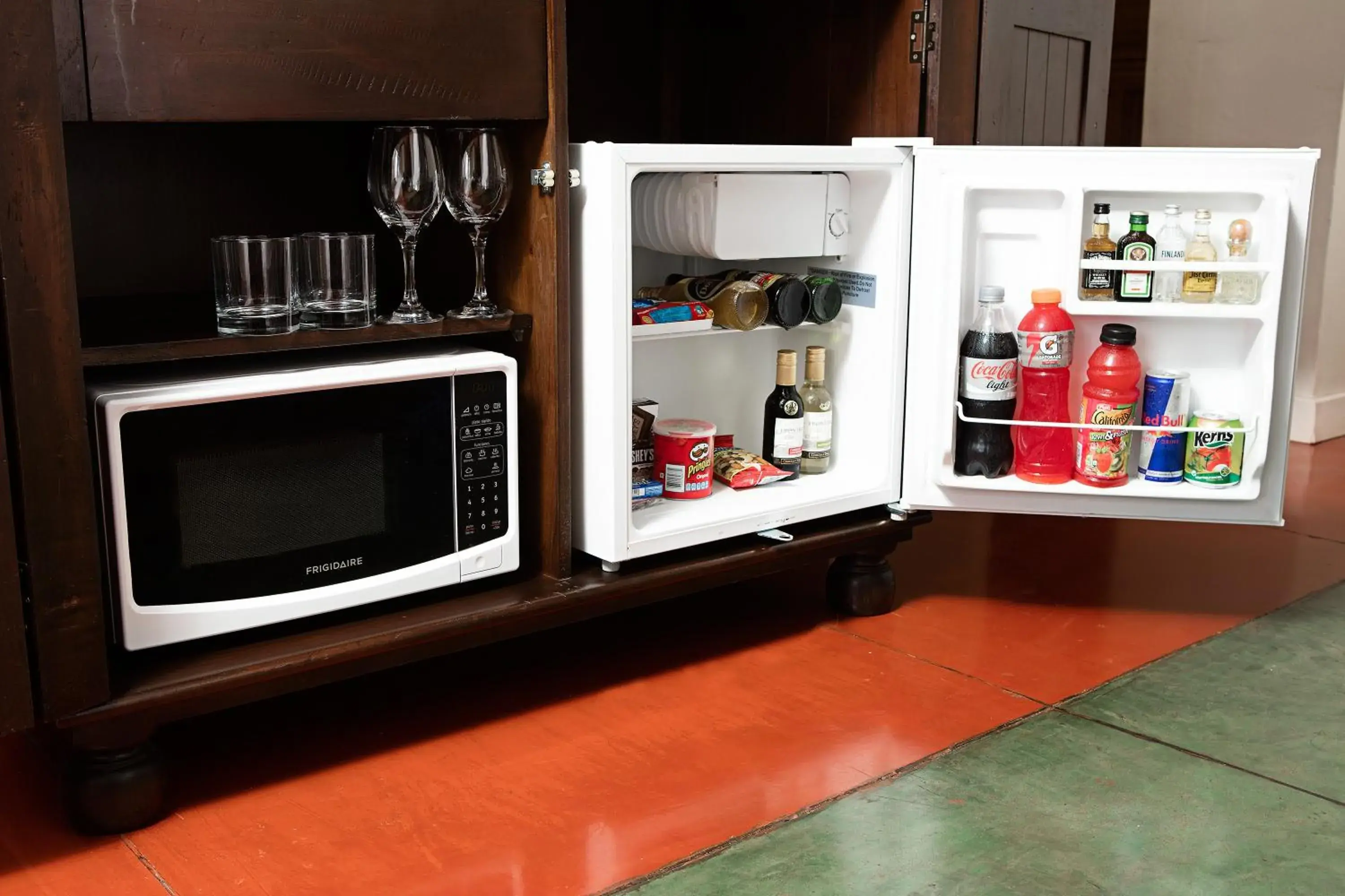 King Suite - single occupancy in Hotel Isla de Flores King Suite - single occupancy in Hotel Isla de Flores