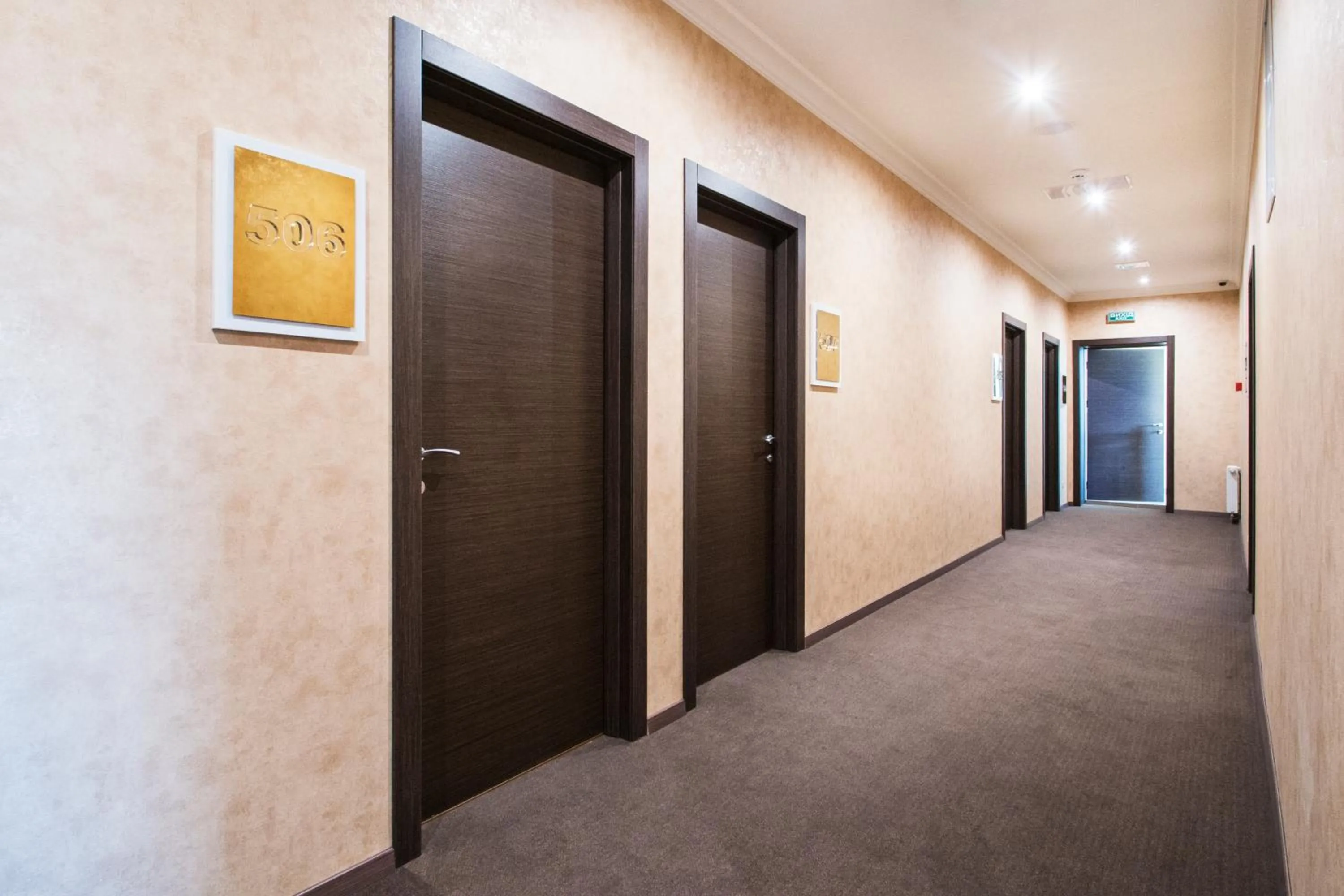 Other in BonApart Hotel by UHM