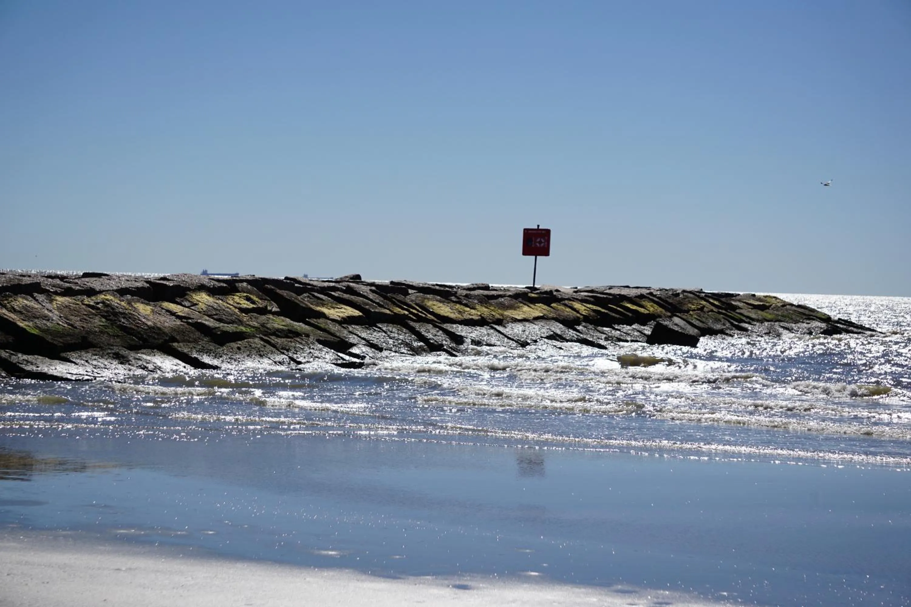 Activities in Four Seasons on the Gulf