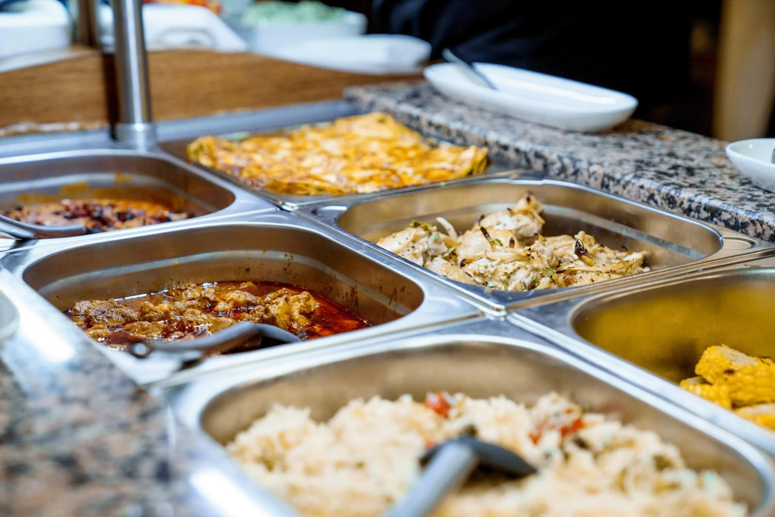 Dinner in Zámek Lužec Spa & Wellness Resort