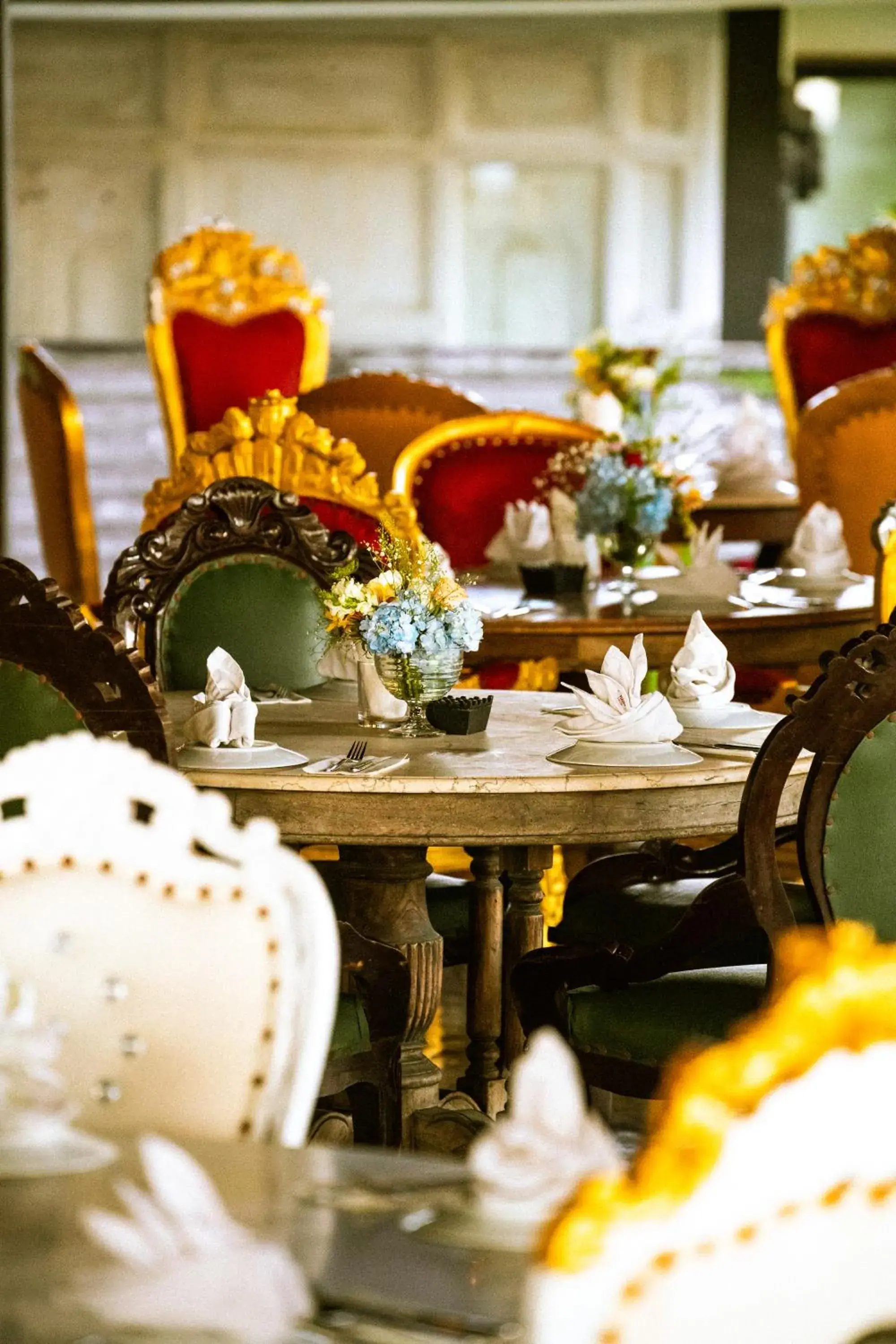 Restaurant/places to eat in Morabito Art Villa Restaurant/places to eat in Morabito Art Villa