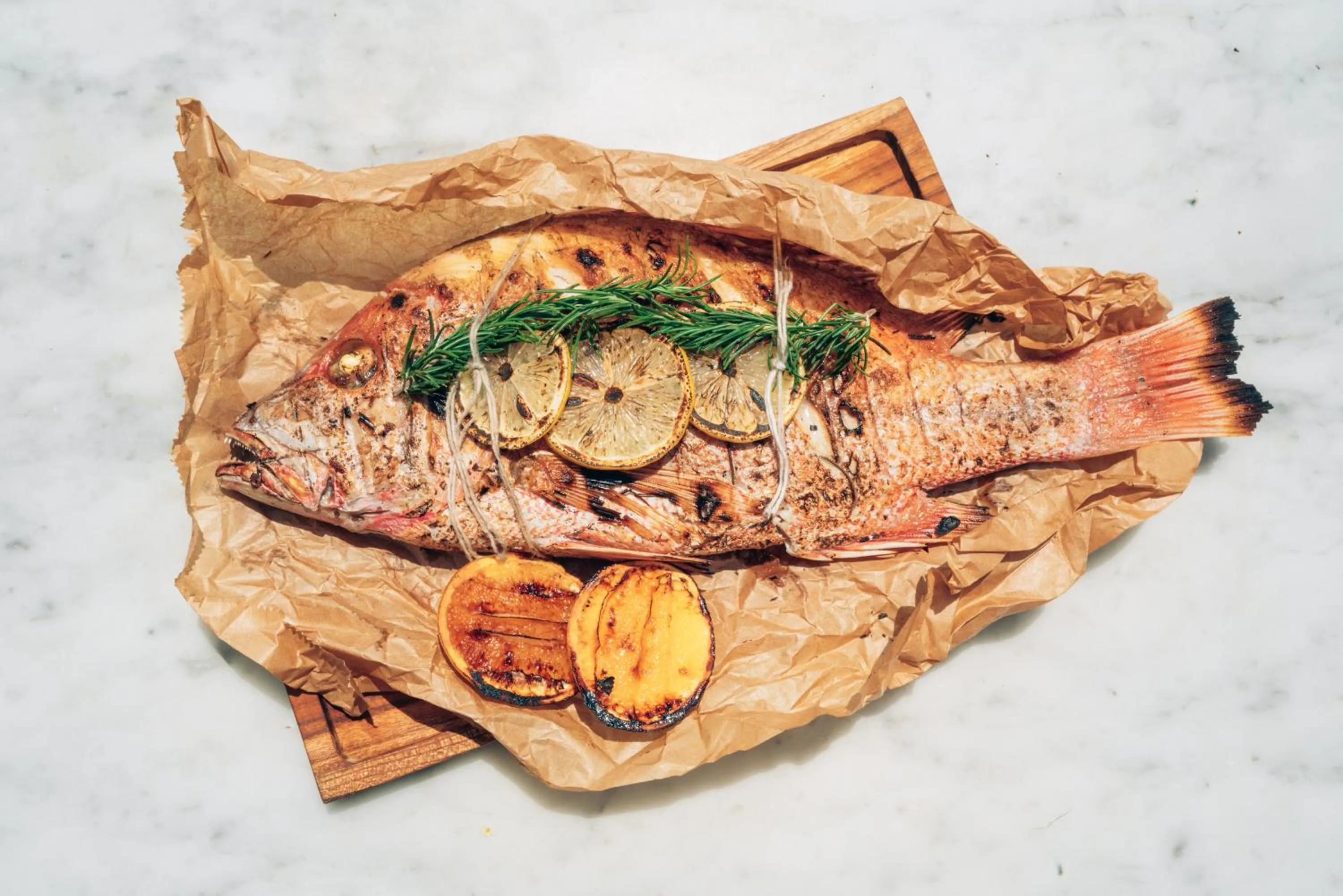 BBQ facilities in Morabito Art Villa