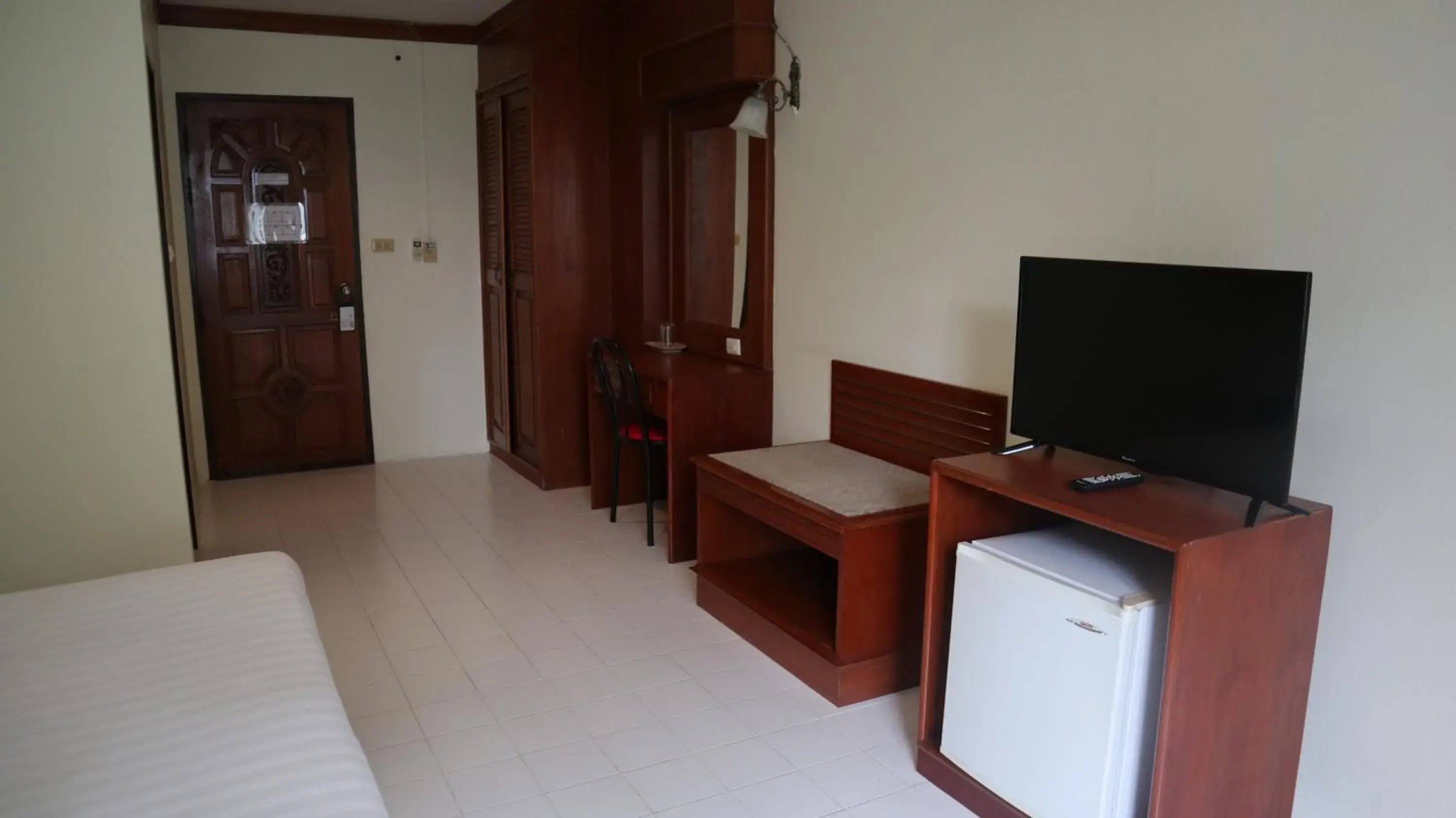 Superior Double Room in Patong Triple P Superior Double Room in Patong Triple P