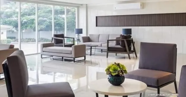 Chelsea Suite's Esthetic Staycation at Trees Residence QC