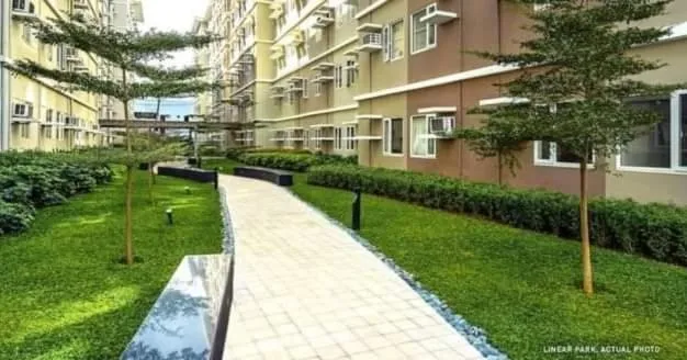 Chelsea Suite's Esthetic Staycation at Trees Residence QC