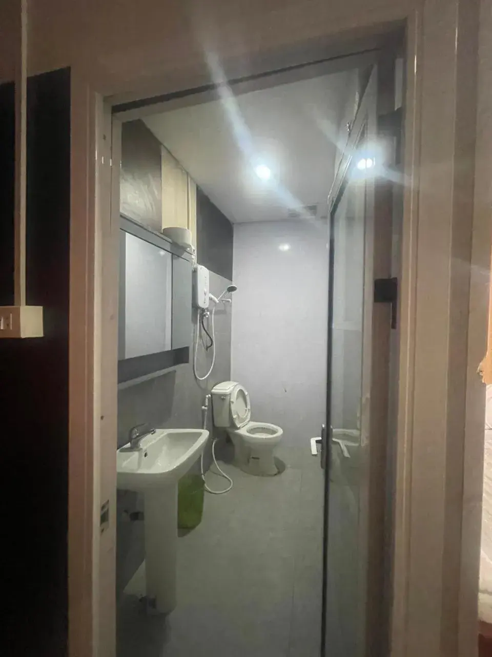 Family Room in Vientiane Star Hotel Family Room in Vientiane Star Hotel