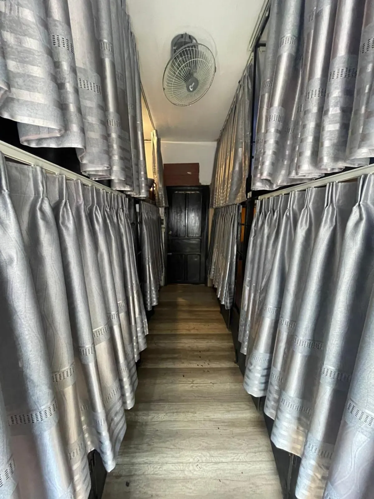 Vientiane Star Hotel