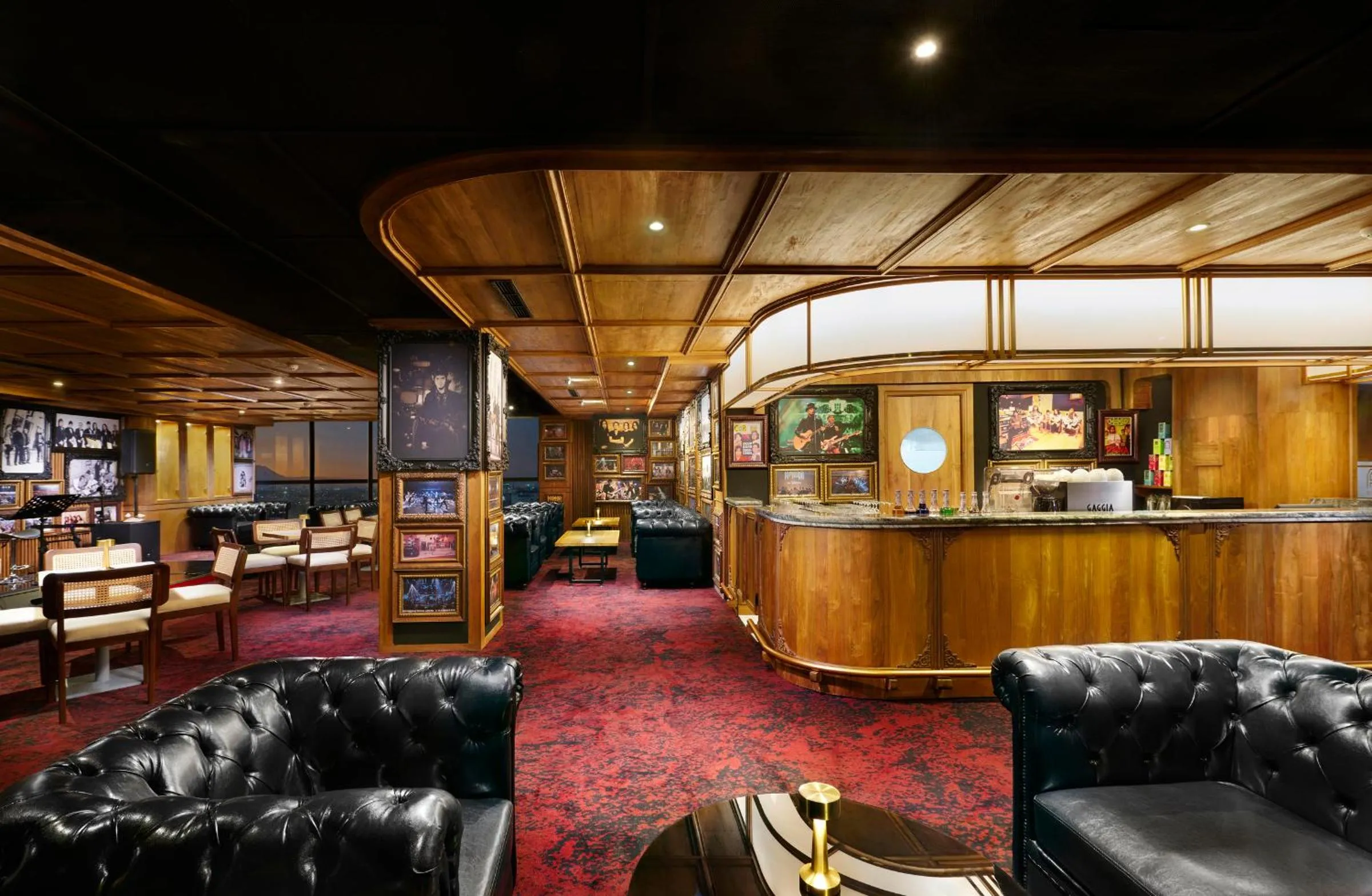 The Alana Hotel Malang