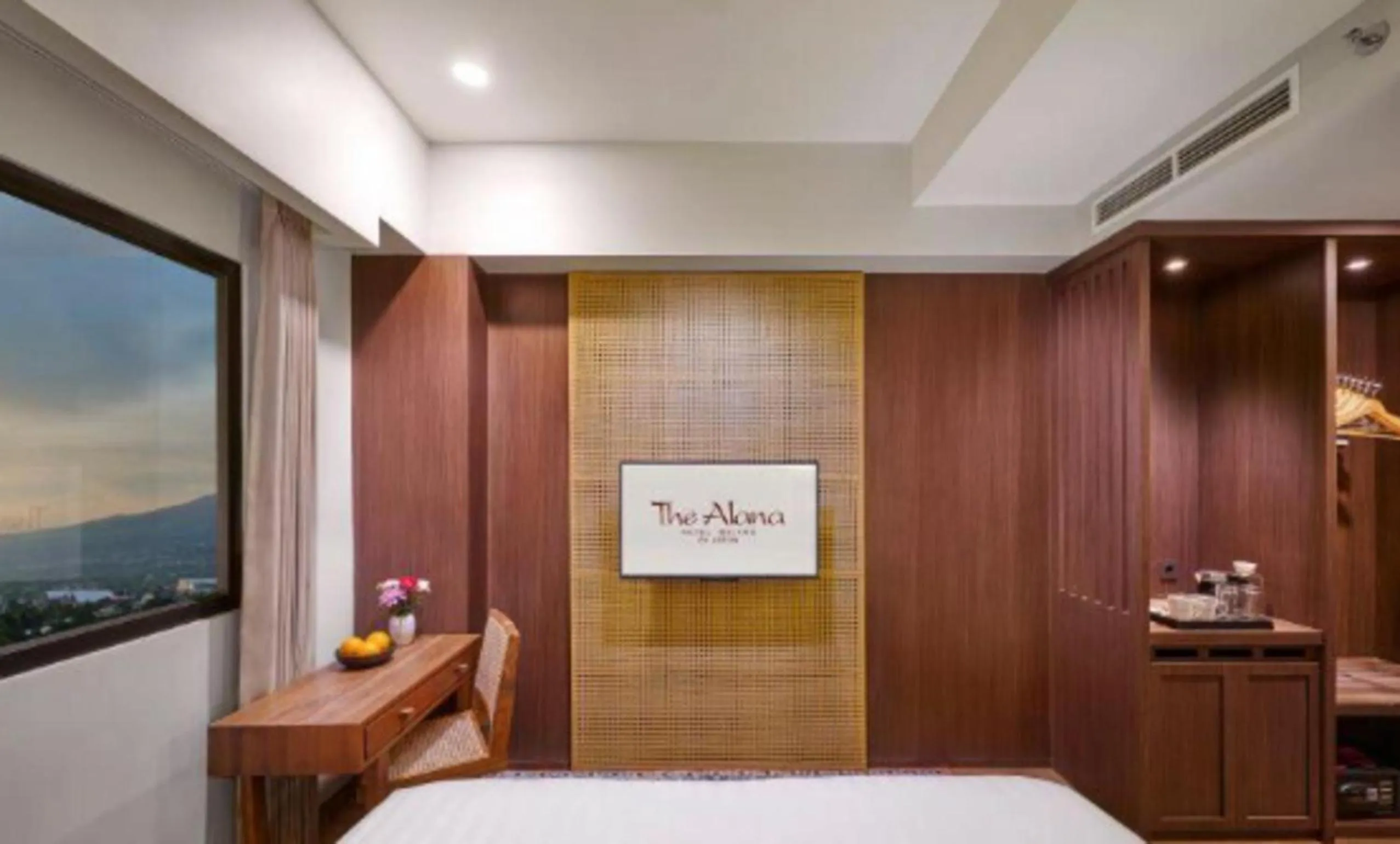 The Alana Hotel Malang