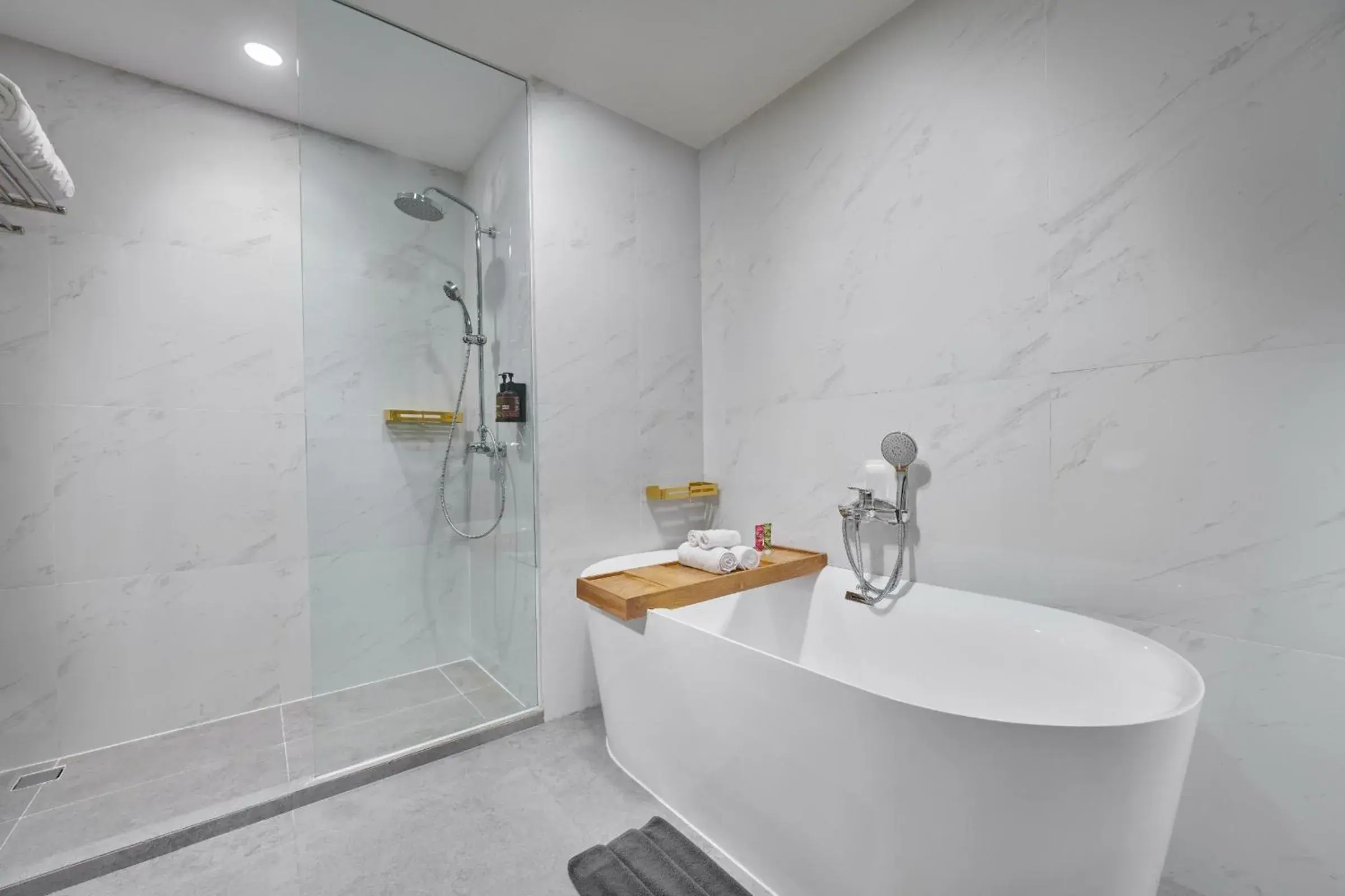 Penthouse in The Alana Hotel Malang Penthouse in The Alana Hotel Malang