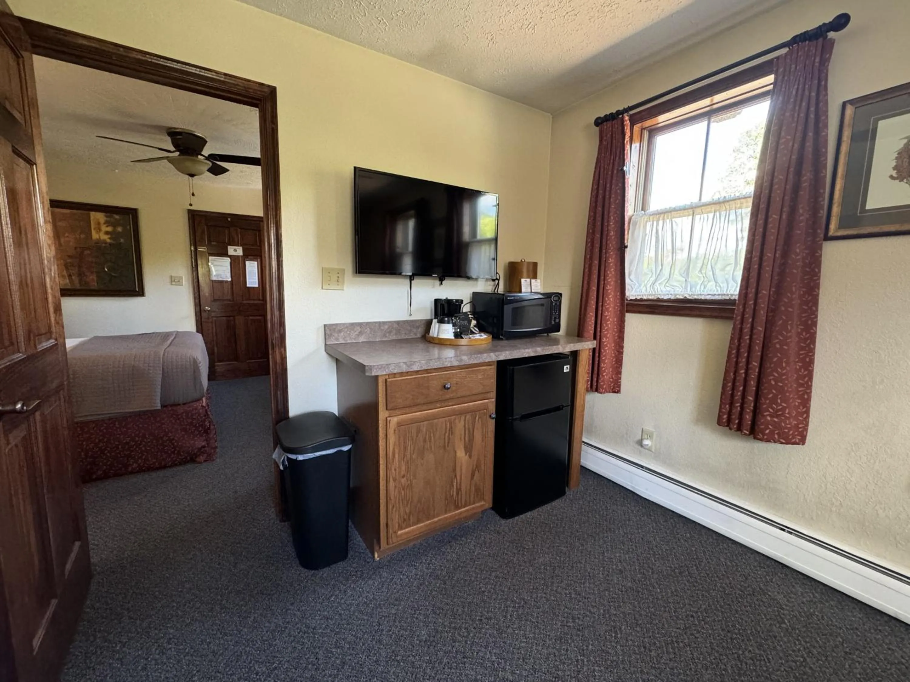 Coffee/tea facilities in Woodfield Manor - A Sundance Vacations Property